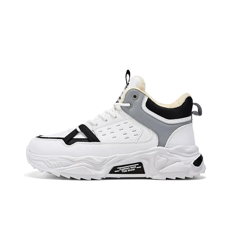 GAISIMA Сноубутсы Мужской