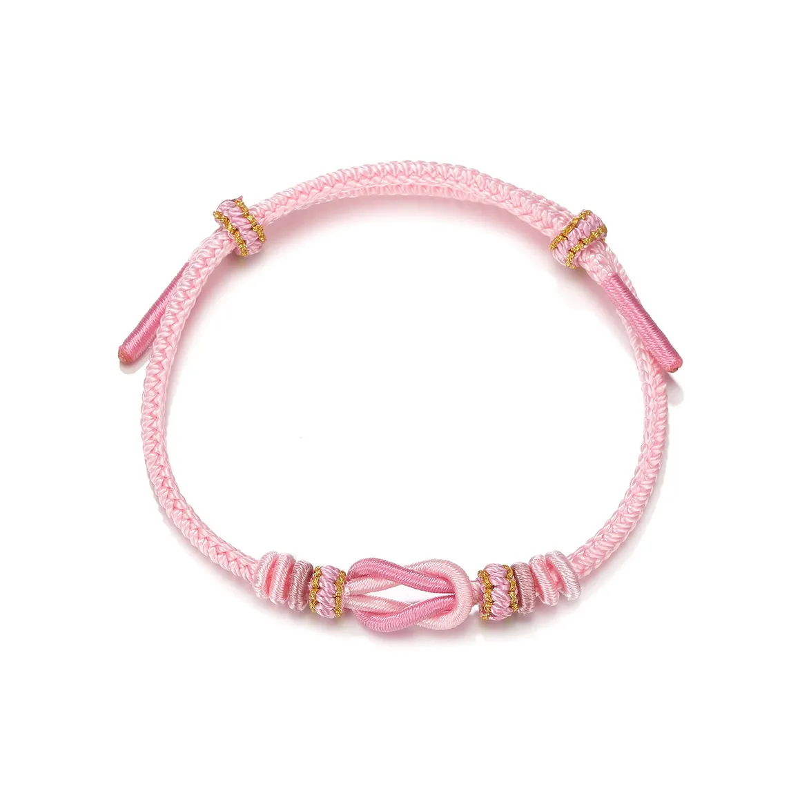 Clect Плетеные шнурки для браслетов женские