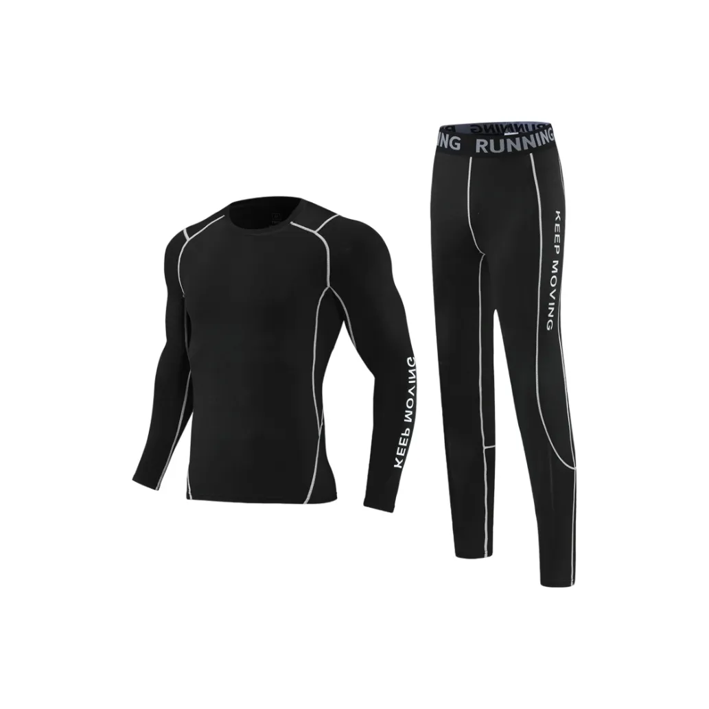 JUTEY Женские фитнес-комплекты