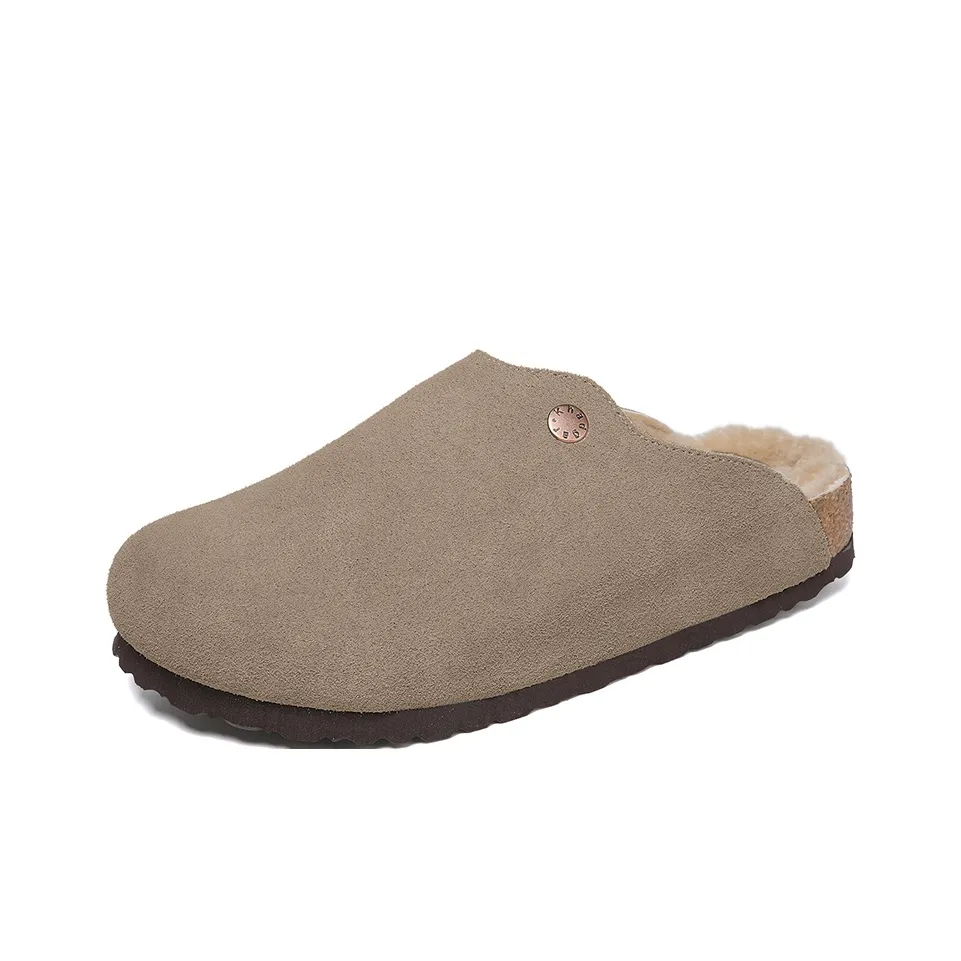 Khadgar Резина EVA Обувь Birkenstock Унисекс