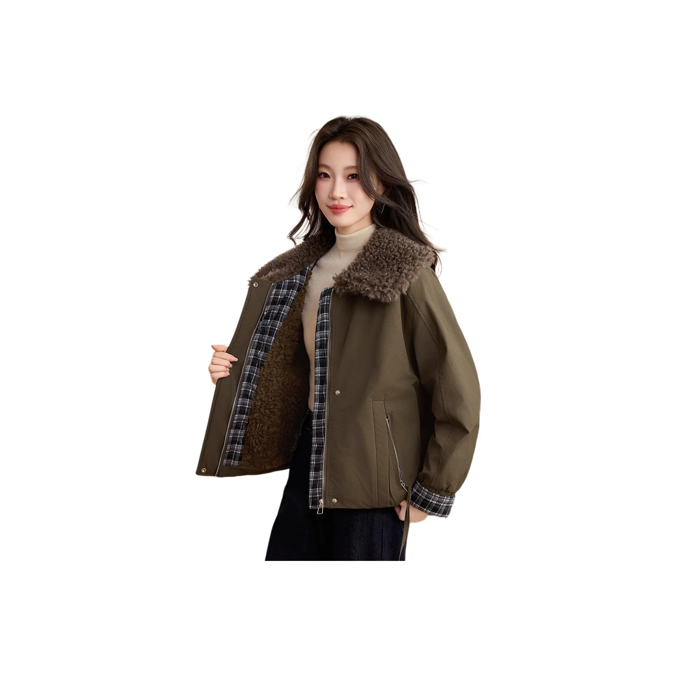 Kangaroo Женские парки