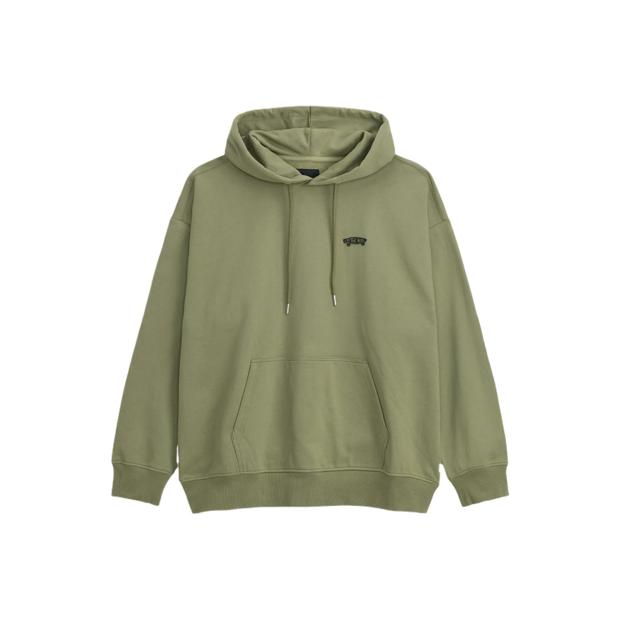 VANS x Yusuke Hanai Свитшот Унисекс Цвет Зеленый