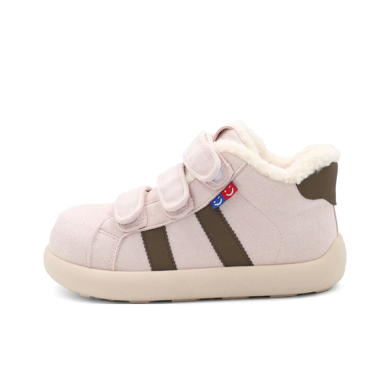 B10CROWN Сноубутсы Женские Розовые