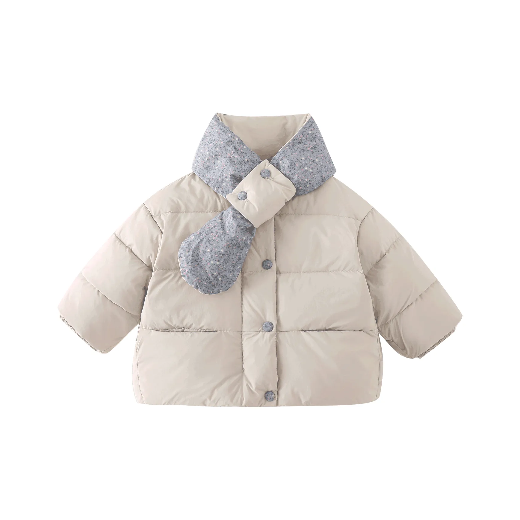 MAMIMAKA Пуховик для малышей и детей младшего возраста