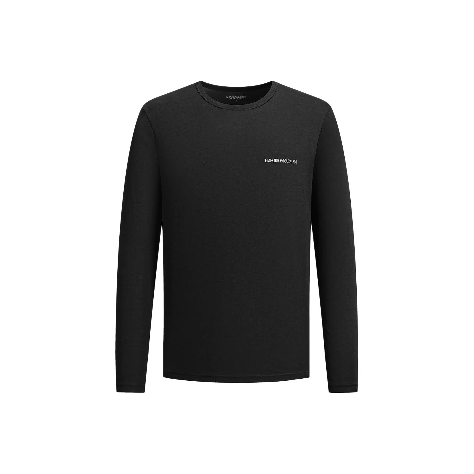 EMPORIO ARMANI Fw25 T Рубашка Мужская