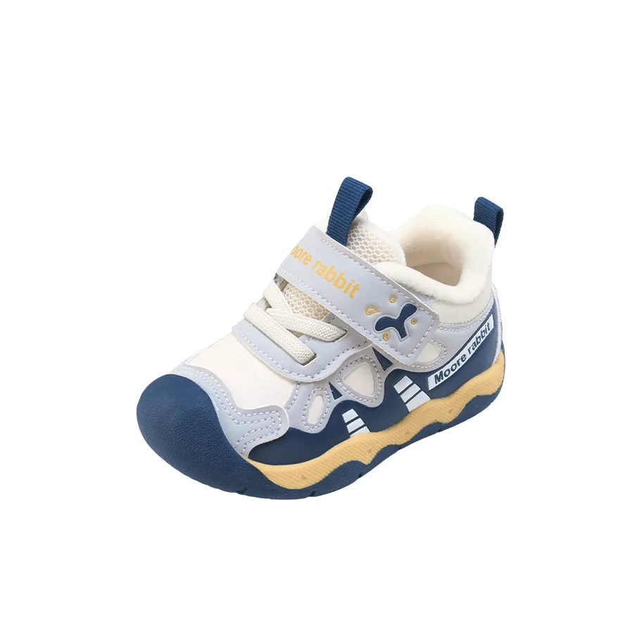 MOERTU Низкий топ Обувь для малышей Infant и Toddler