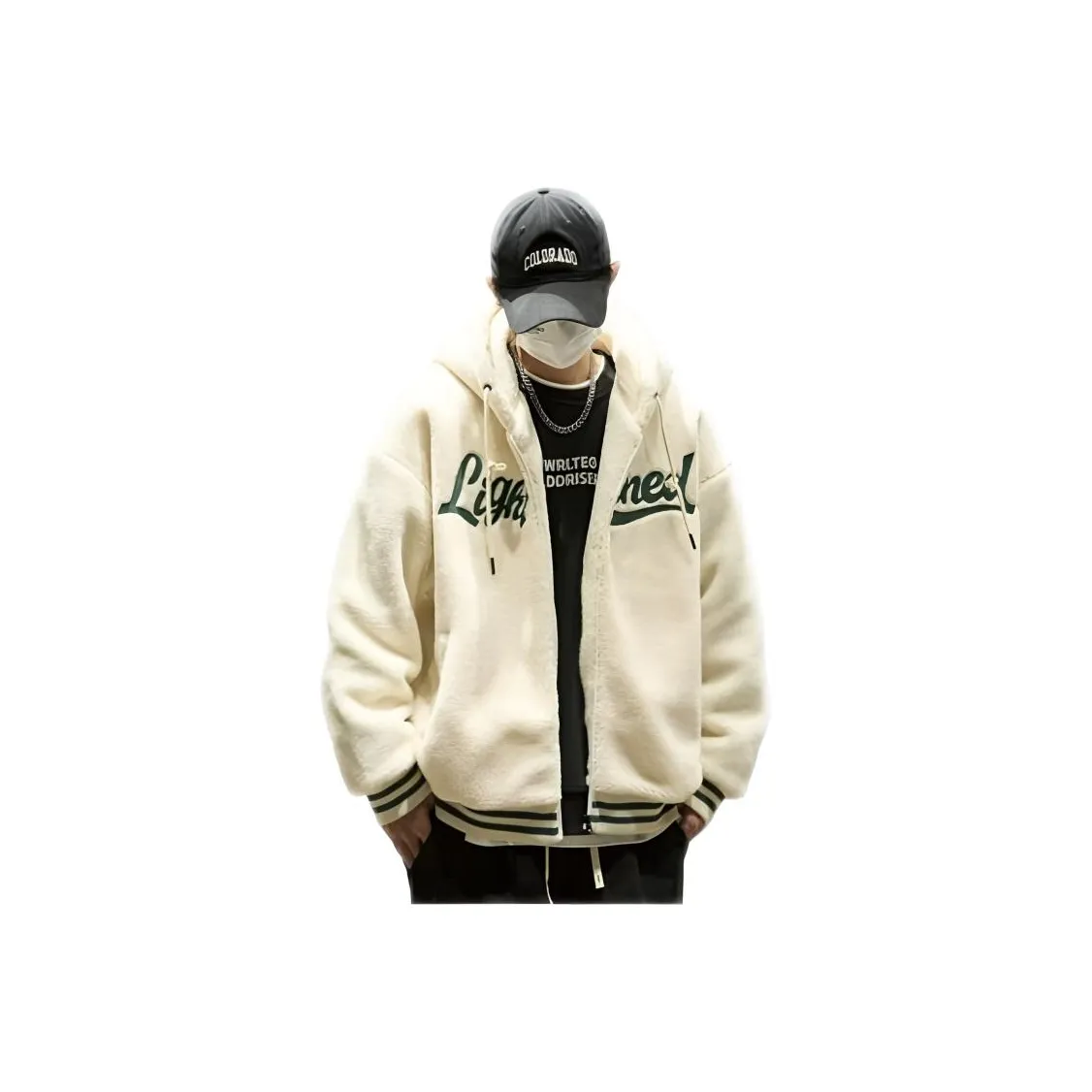 GOYN Женская одежда Пальто Пуховая куртка Унисекс