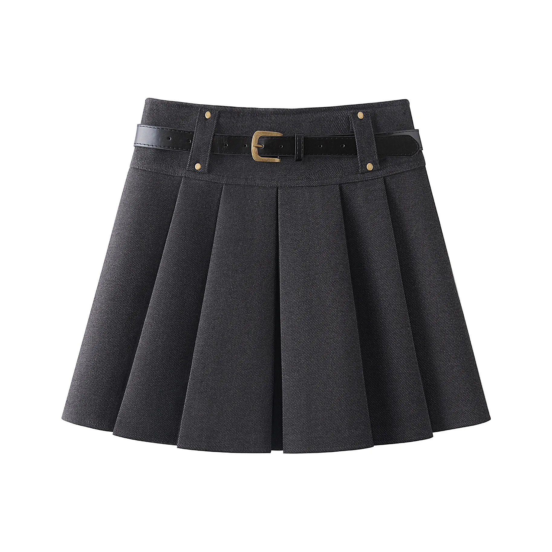 SIBAISHE Повседневные короткие юбки для женщин