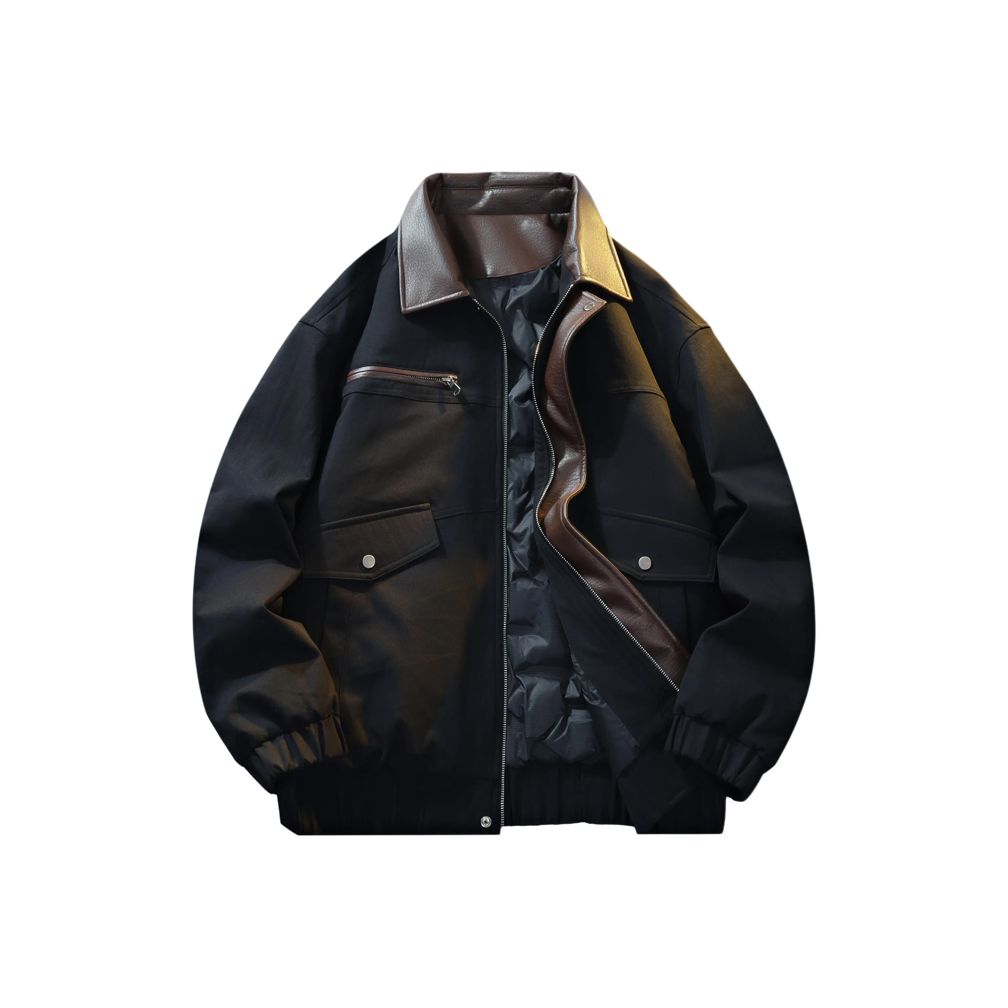 SNOW FLYING Extreme Cold Пуховик Унисекс