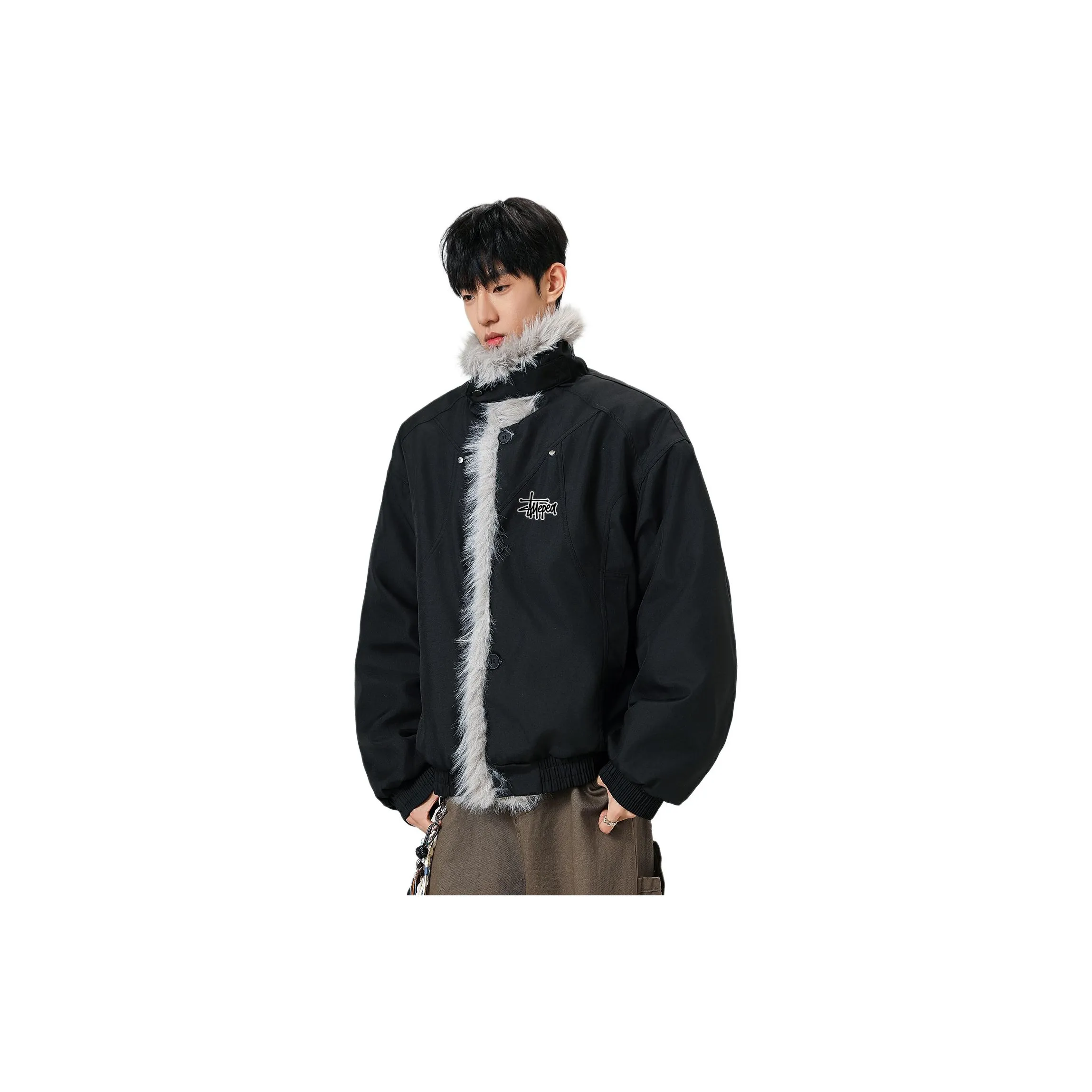 PEA Унисекс Товары из меха