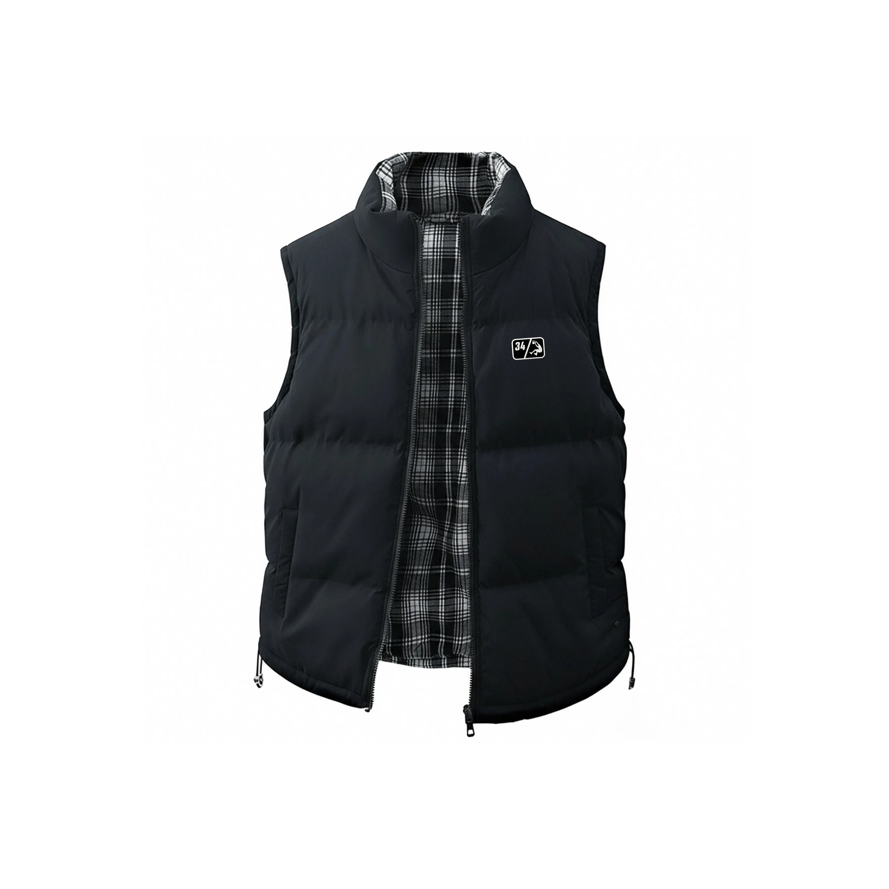 SHAQ Унисекс Жилеты