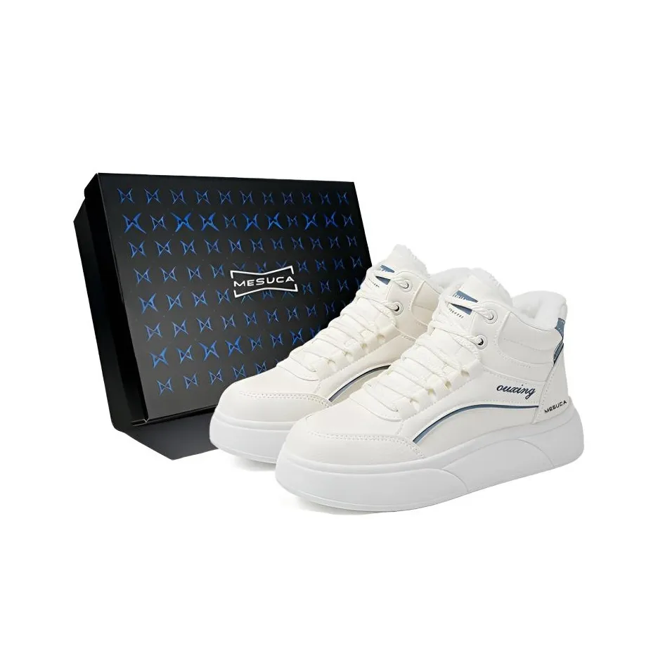 MESUCA Сноубутсы Женские