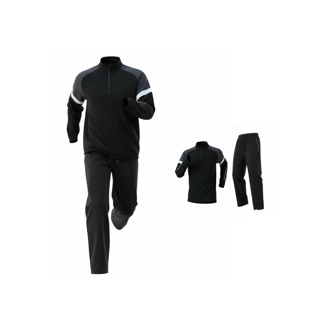 JUTEY Женские фитнес-комплекты