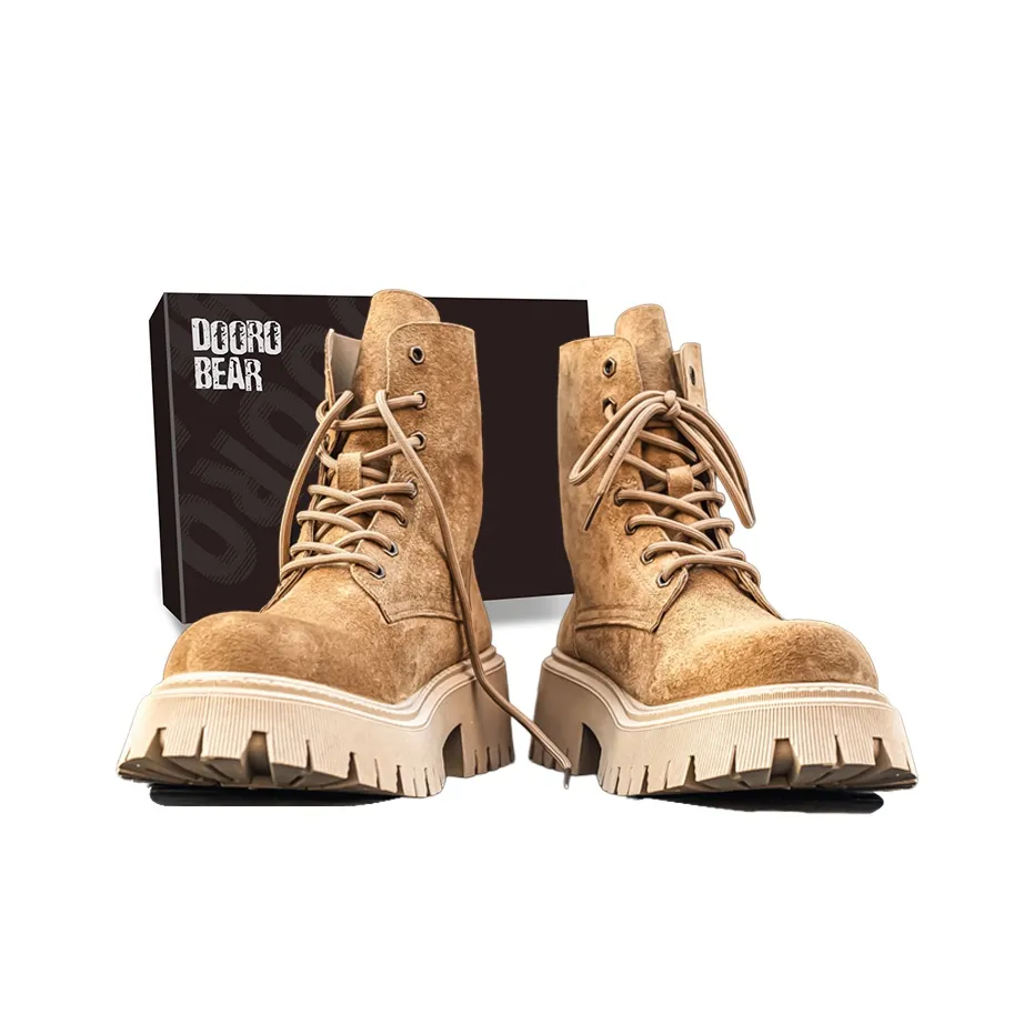 Budding Bear Носки Crew Snow Boots Men's