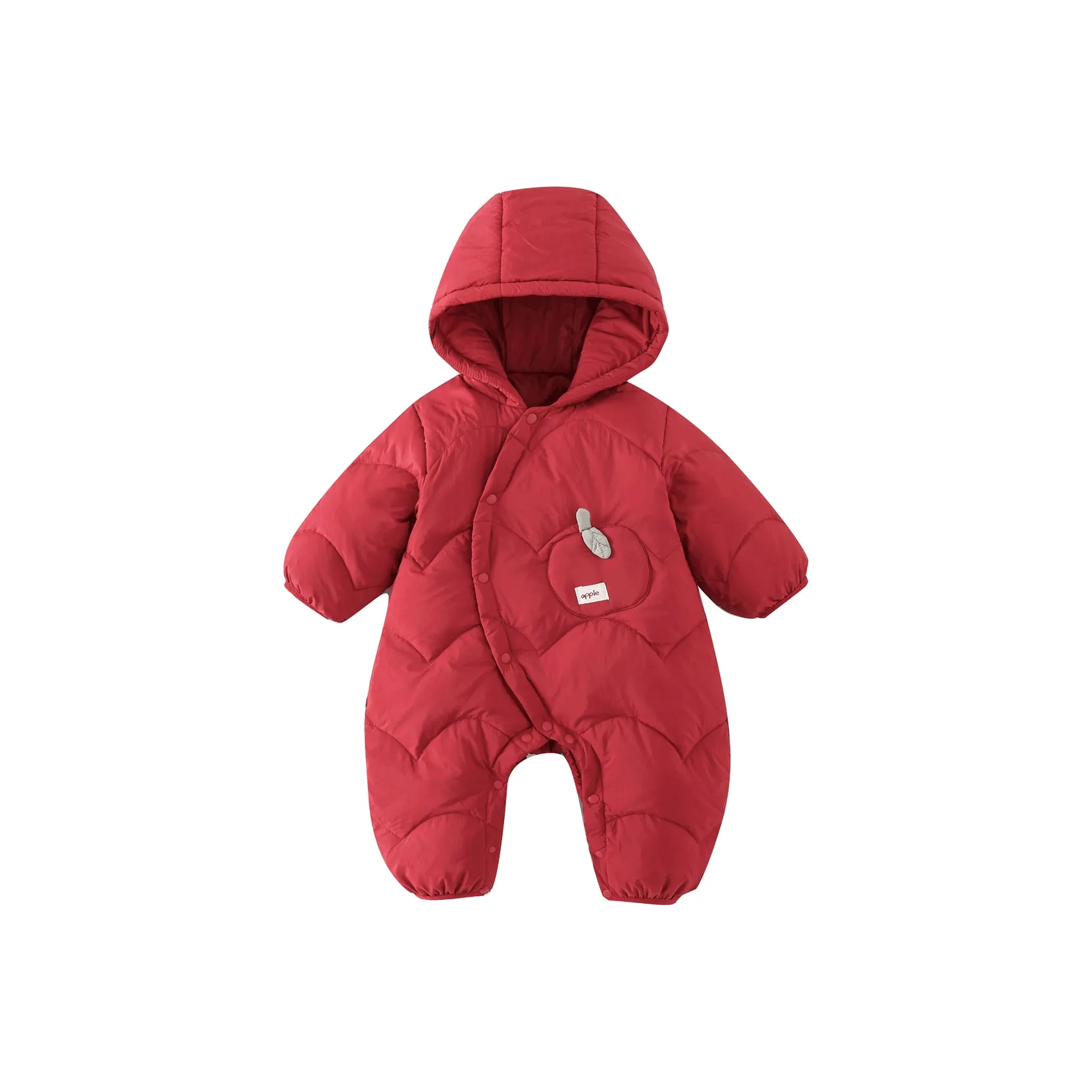 MAMIMAKA Комбинезон для младенцев и малышей