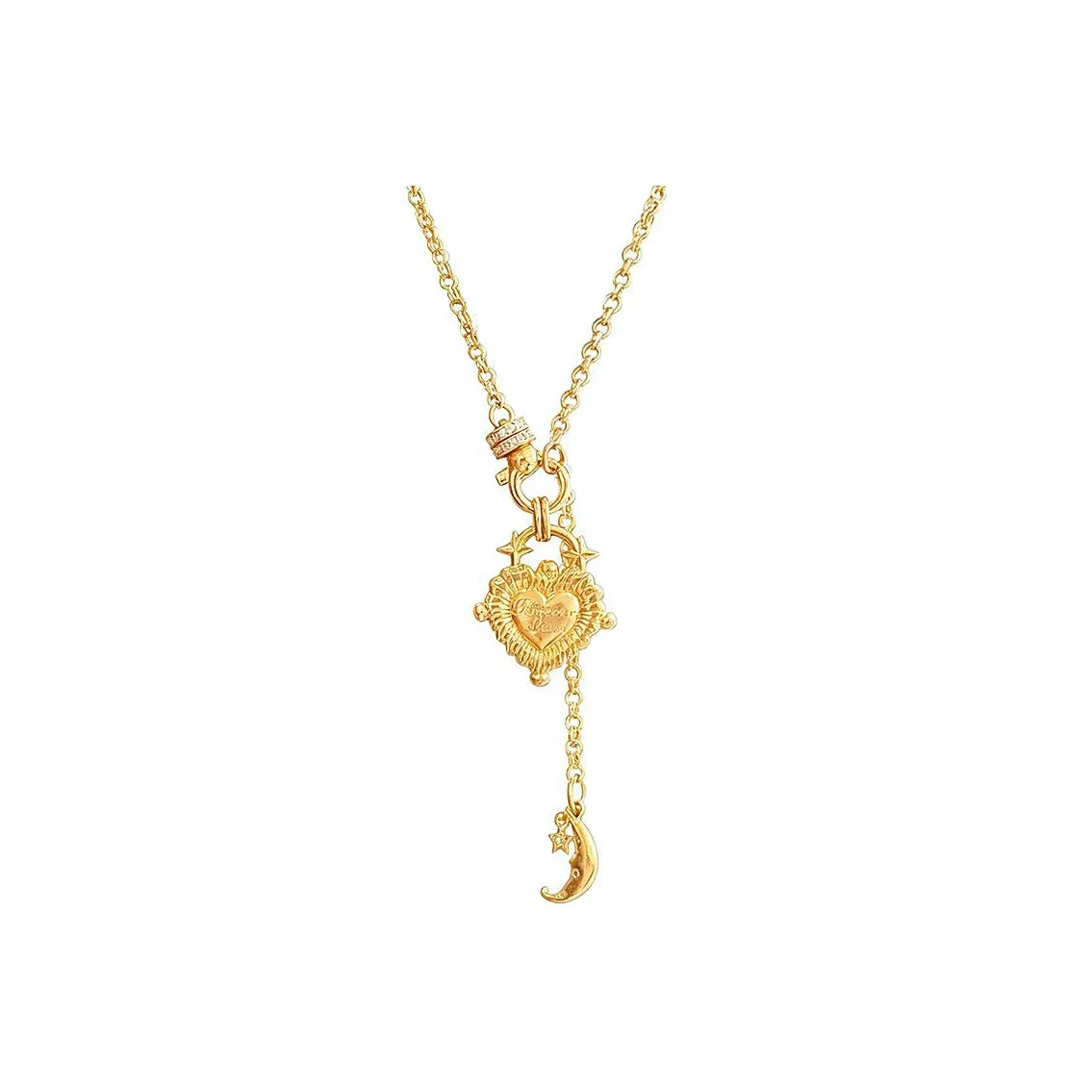 J KINGLAY Брасс Ожерелья Женские