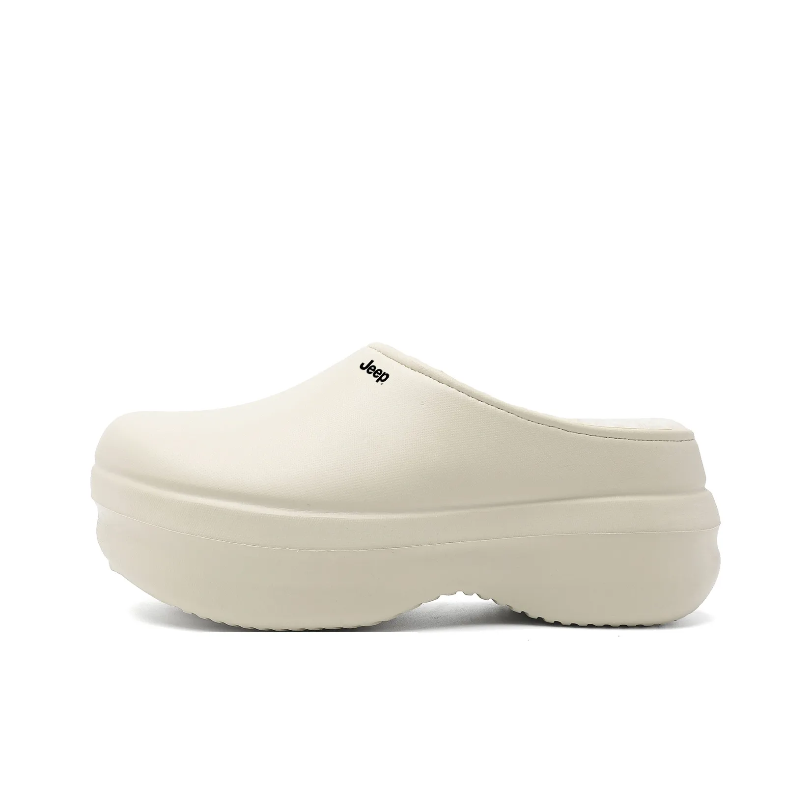 Jeep Противоскользящая обувь для поваров унисекс хаки