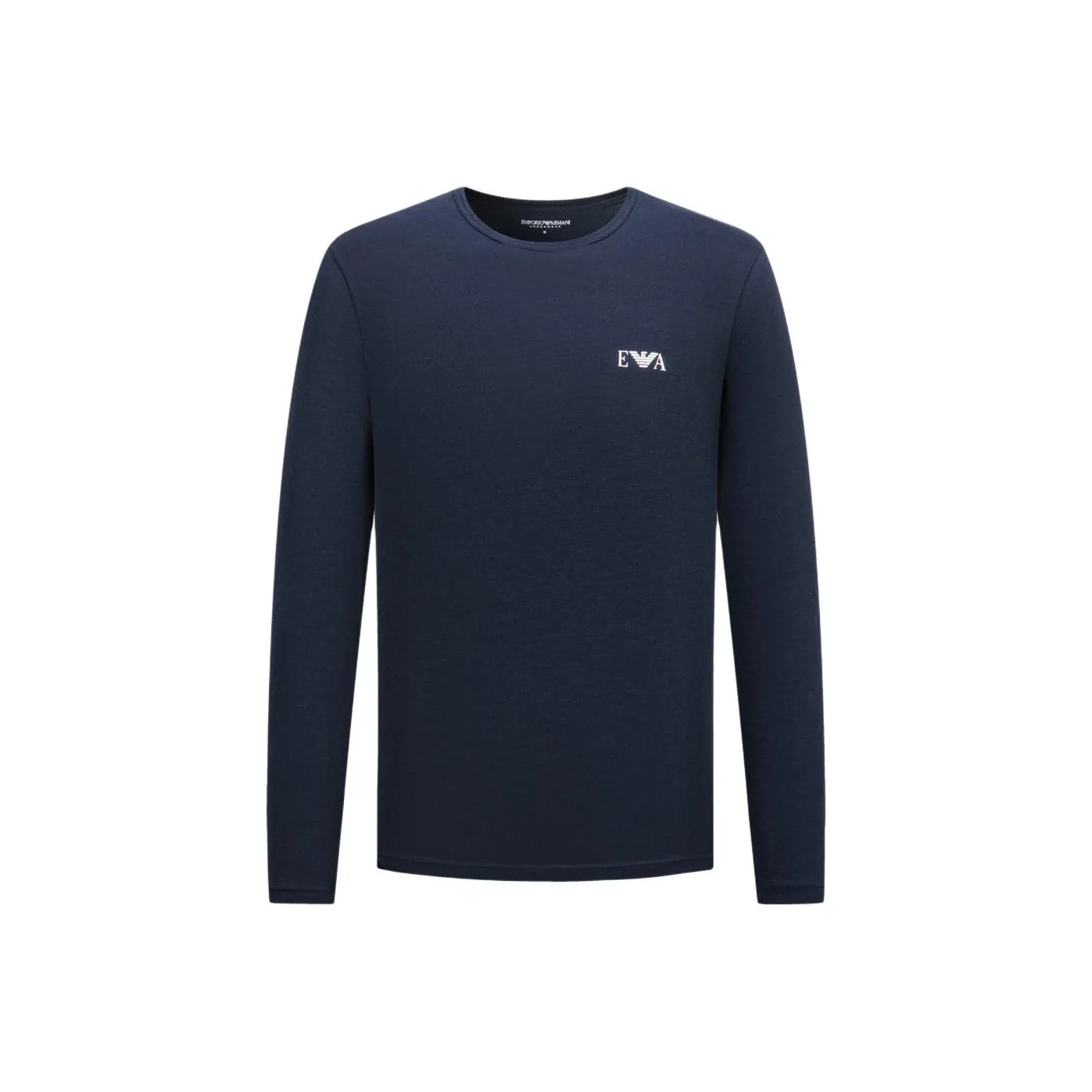 EMPORIO ARMANI Fw25 T Рубашка Мужская