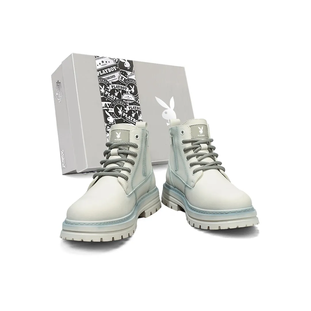 PLAYBOY Collaboration Короткий Мартин Ботин Мужской