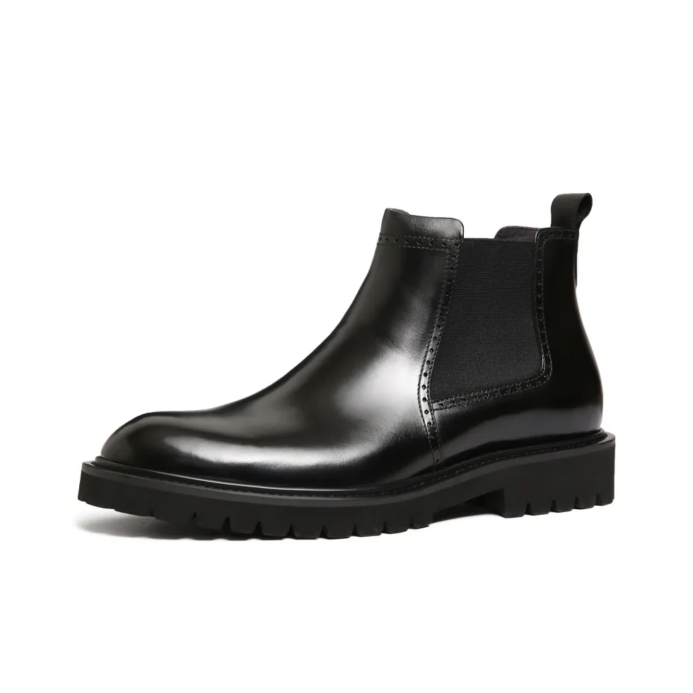 ALPLUME Челси Мужской