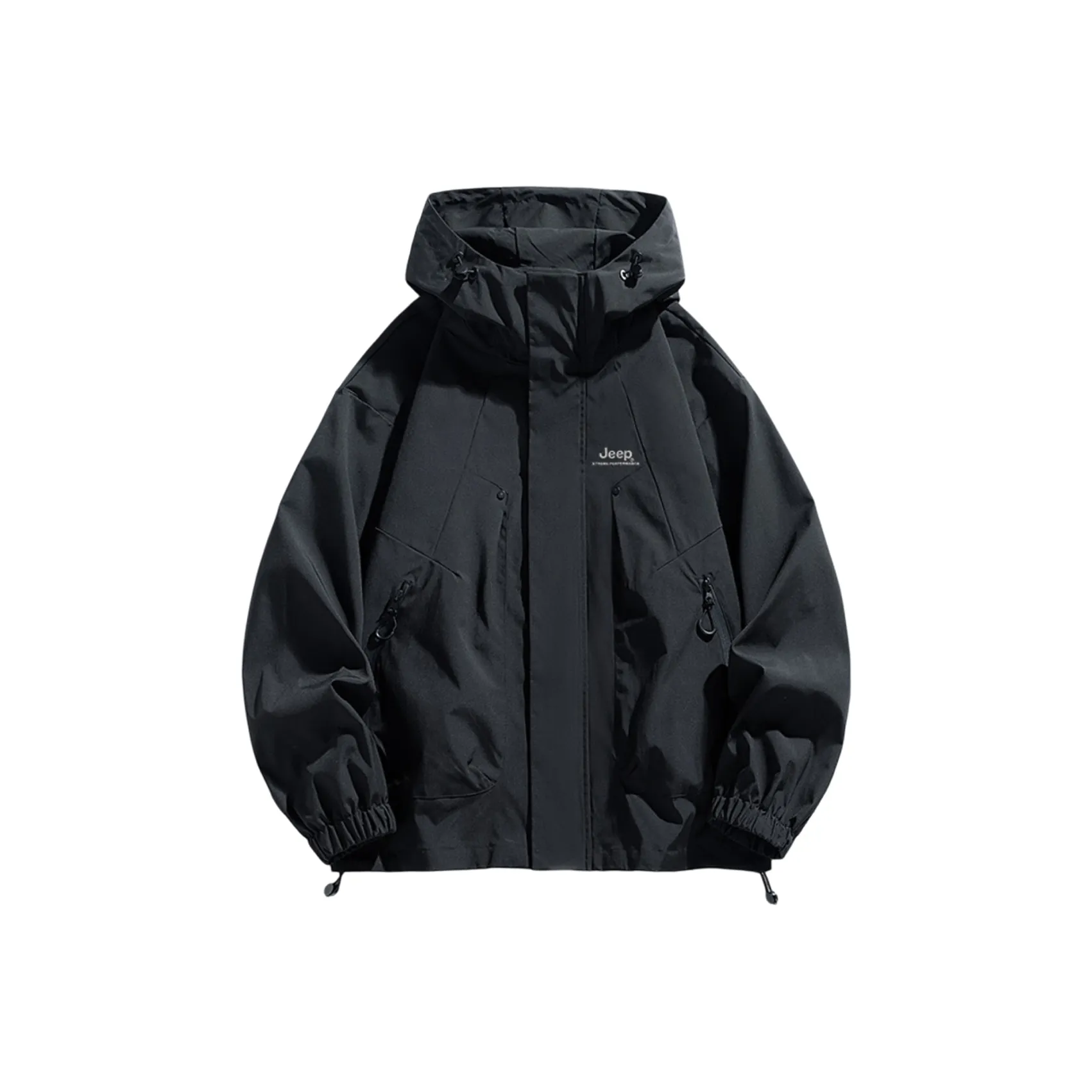 Jeep Luxury Wrangler Collection Куртки и Пальто Унисекс