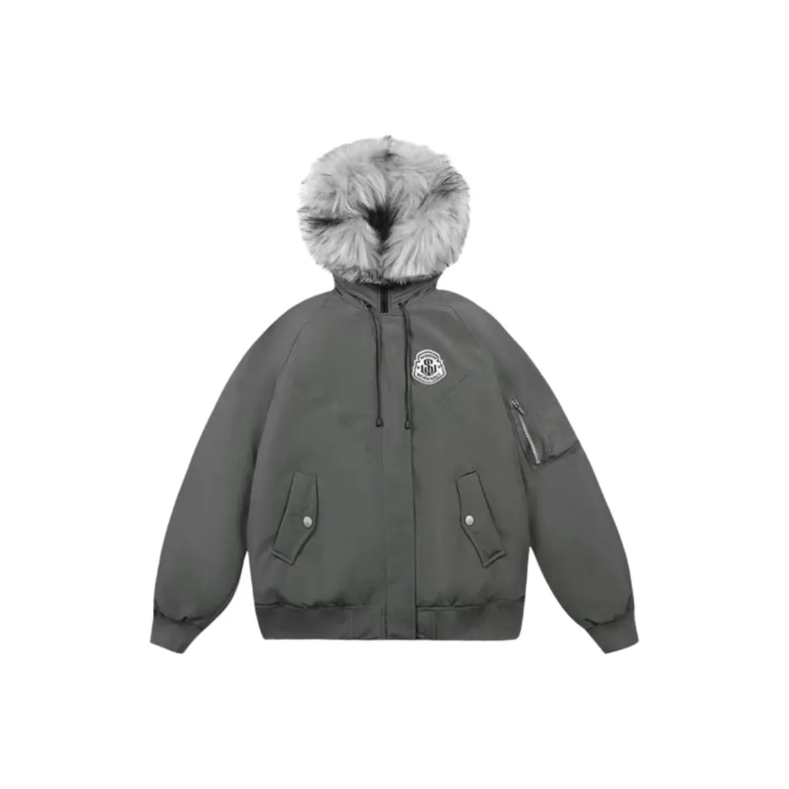 XGXR Женские парки