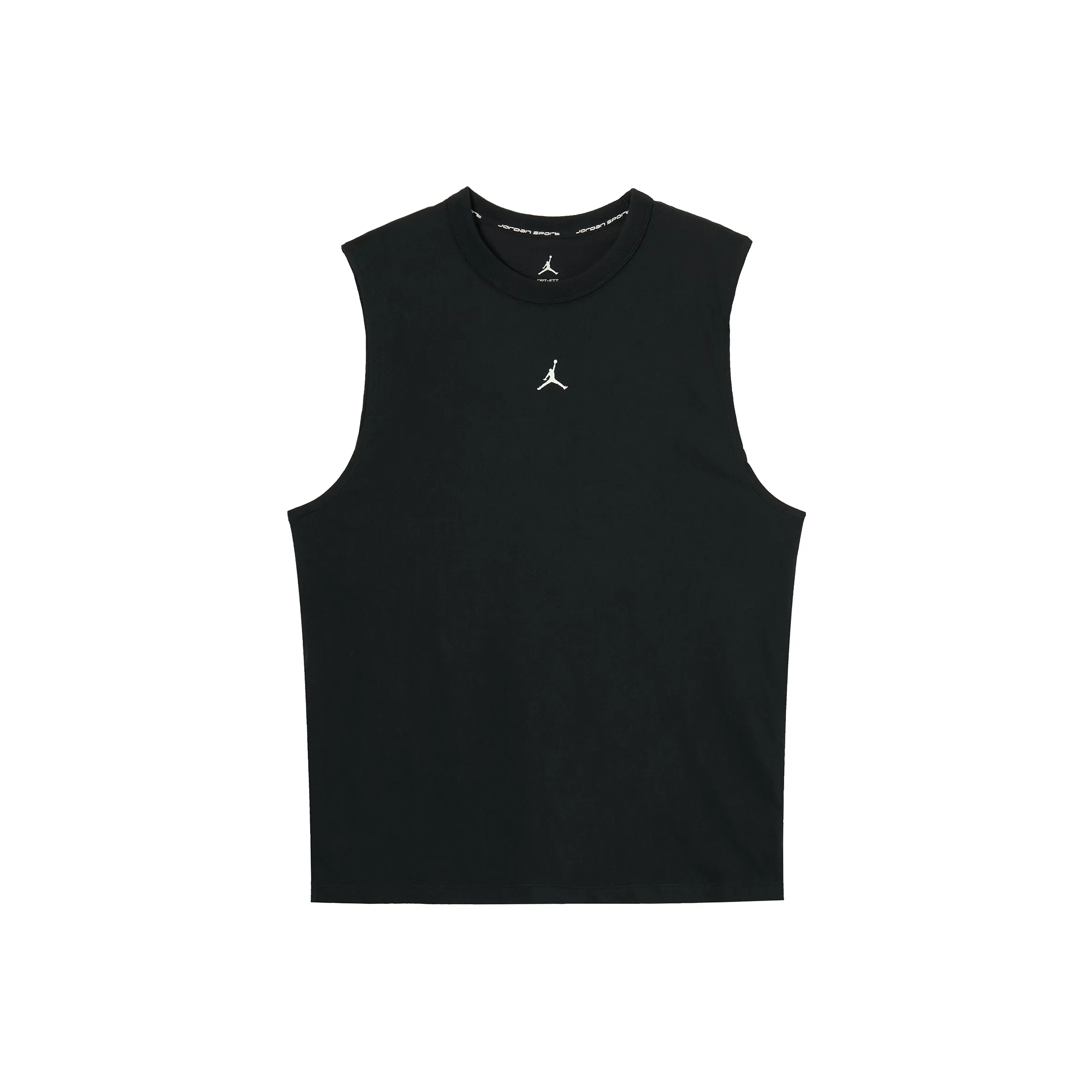 Майка Jordan Sport Мужская Черная