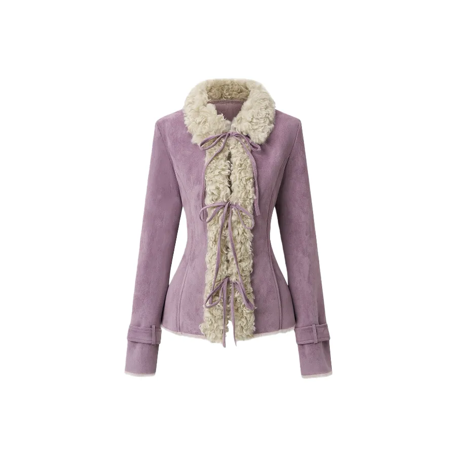 KYKW Женские Куртки