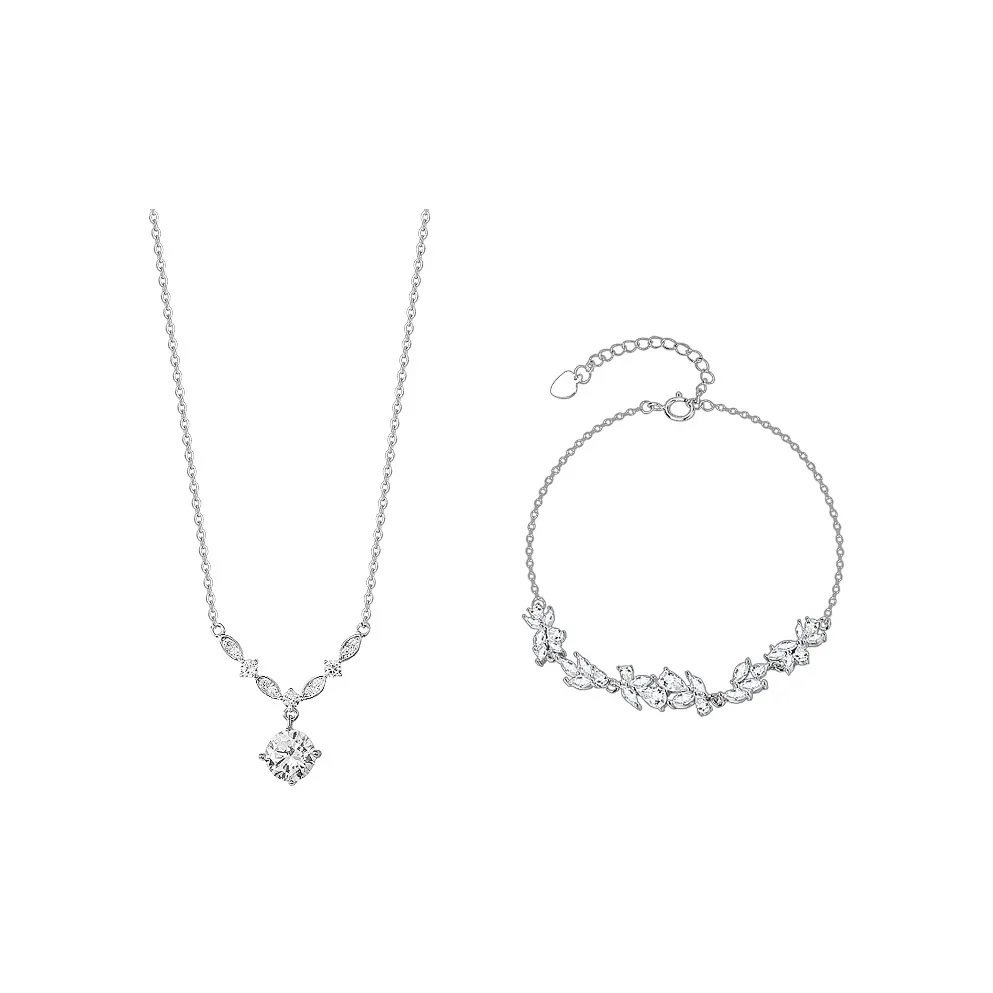 Asia Star Сплав Ожерелья Женские