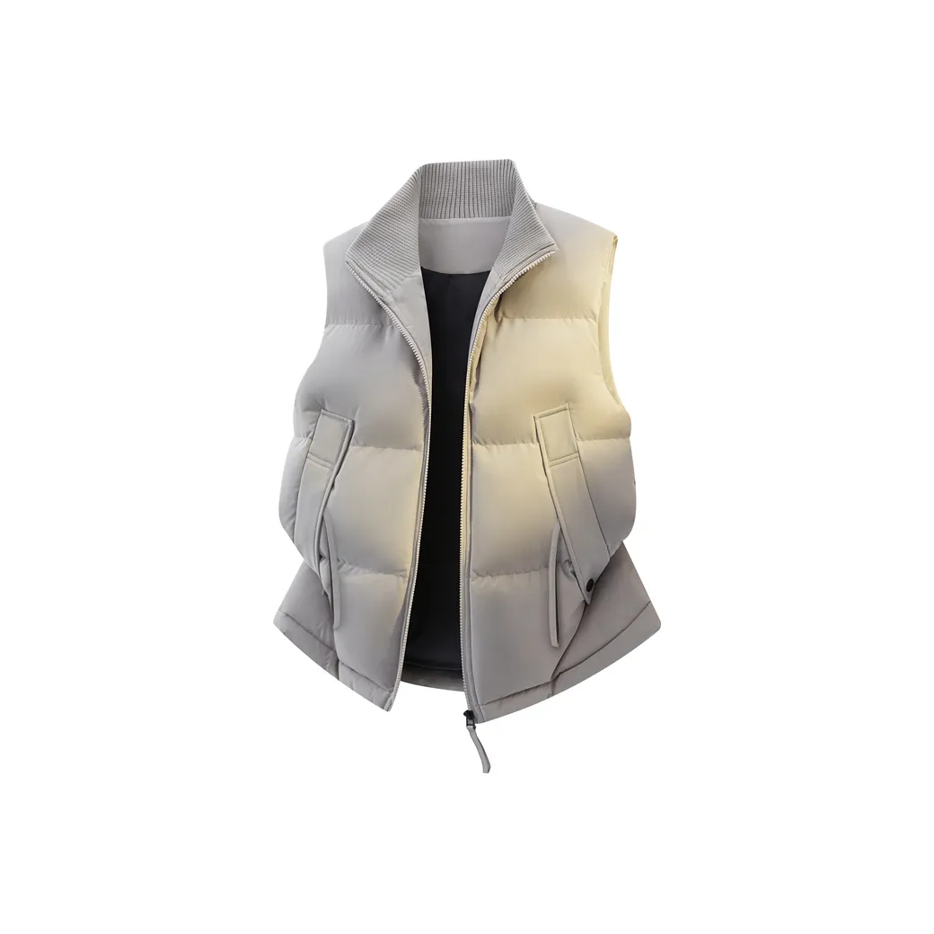 ZOGGS Пуховый жилет унисекс