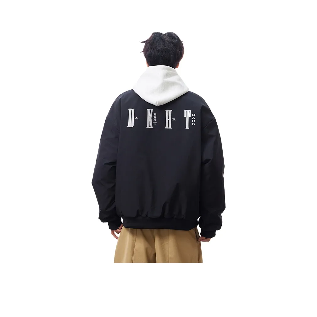 TOM DWAN Унисекс Куртки