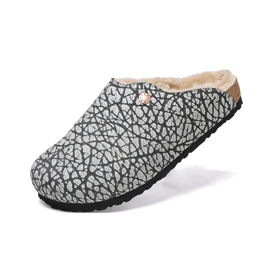 Khadgar ЭВА Резиновая Обувь Birkenstock Унисекс