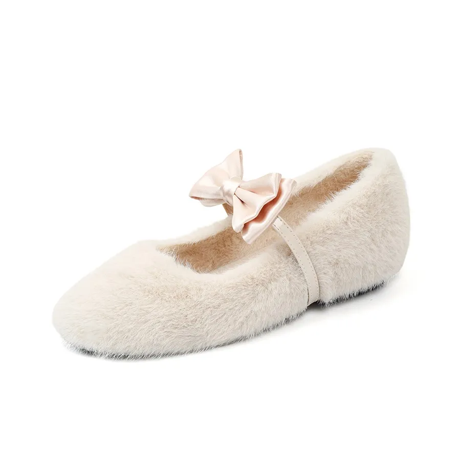 LANMOU Грубый каблук Высокие каблуки Женские