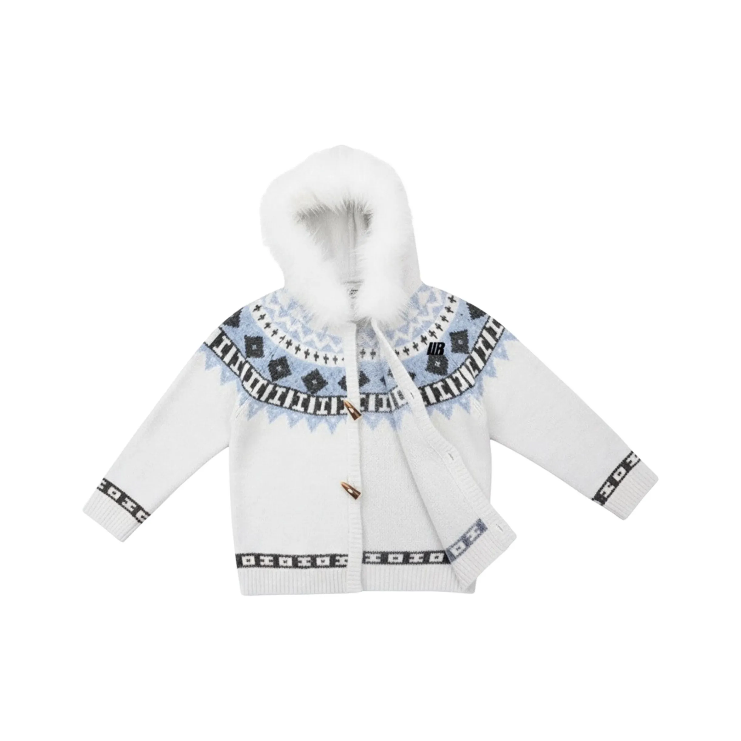 MIORGERSY Унисекс Трикотаж