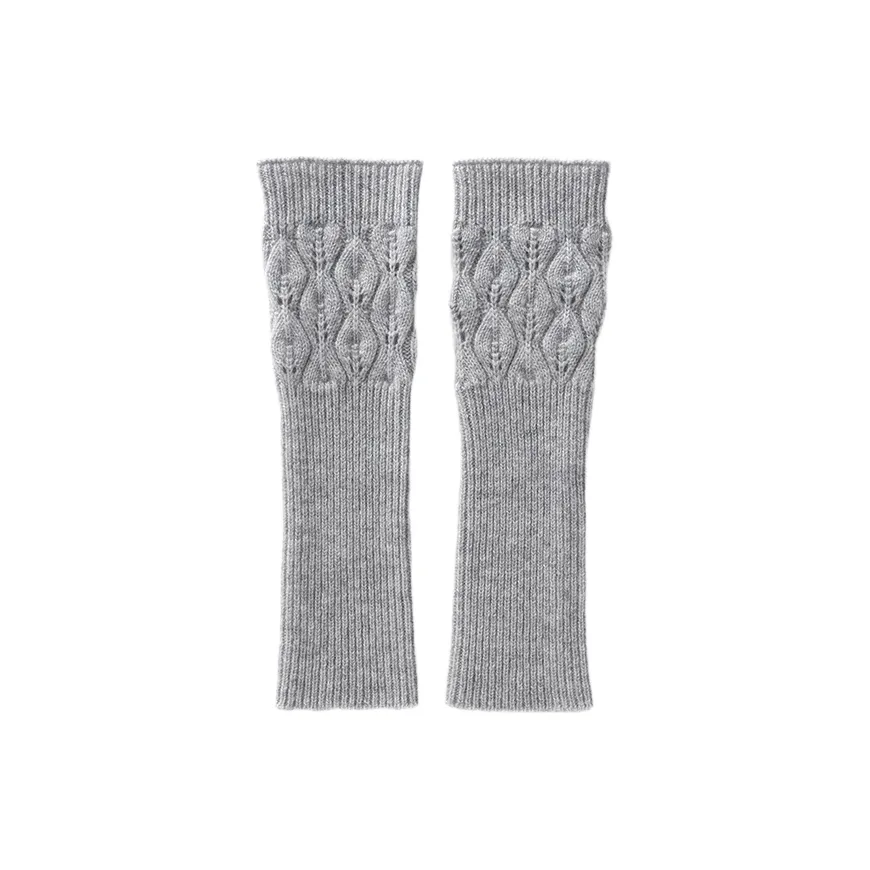 PIERRE CARDIN Кашемир Вязаные Перчатки Женские