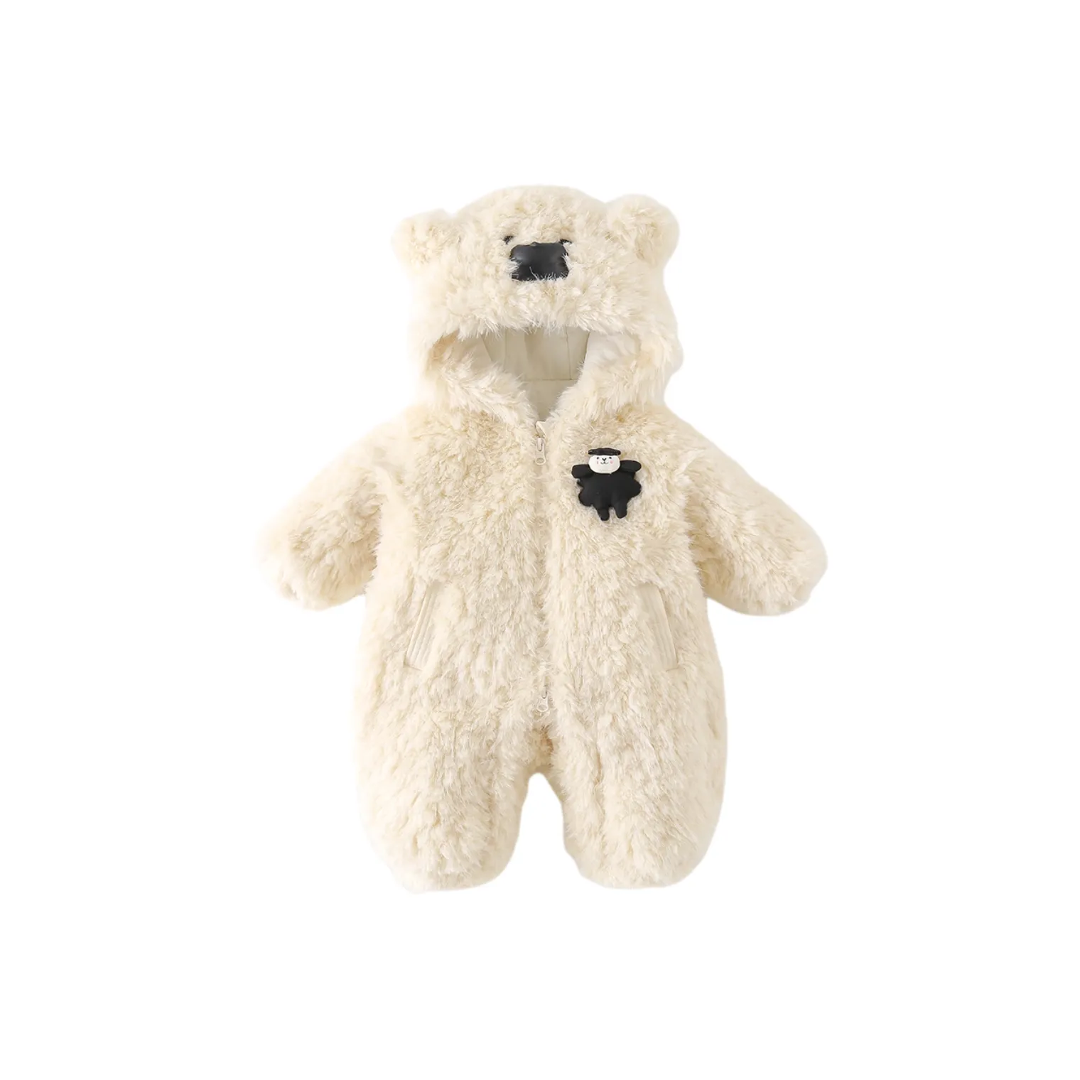 Rindu Комбинезон Осенний и Зимний для Малышей и Детей дошкольного возраста