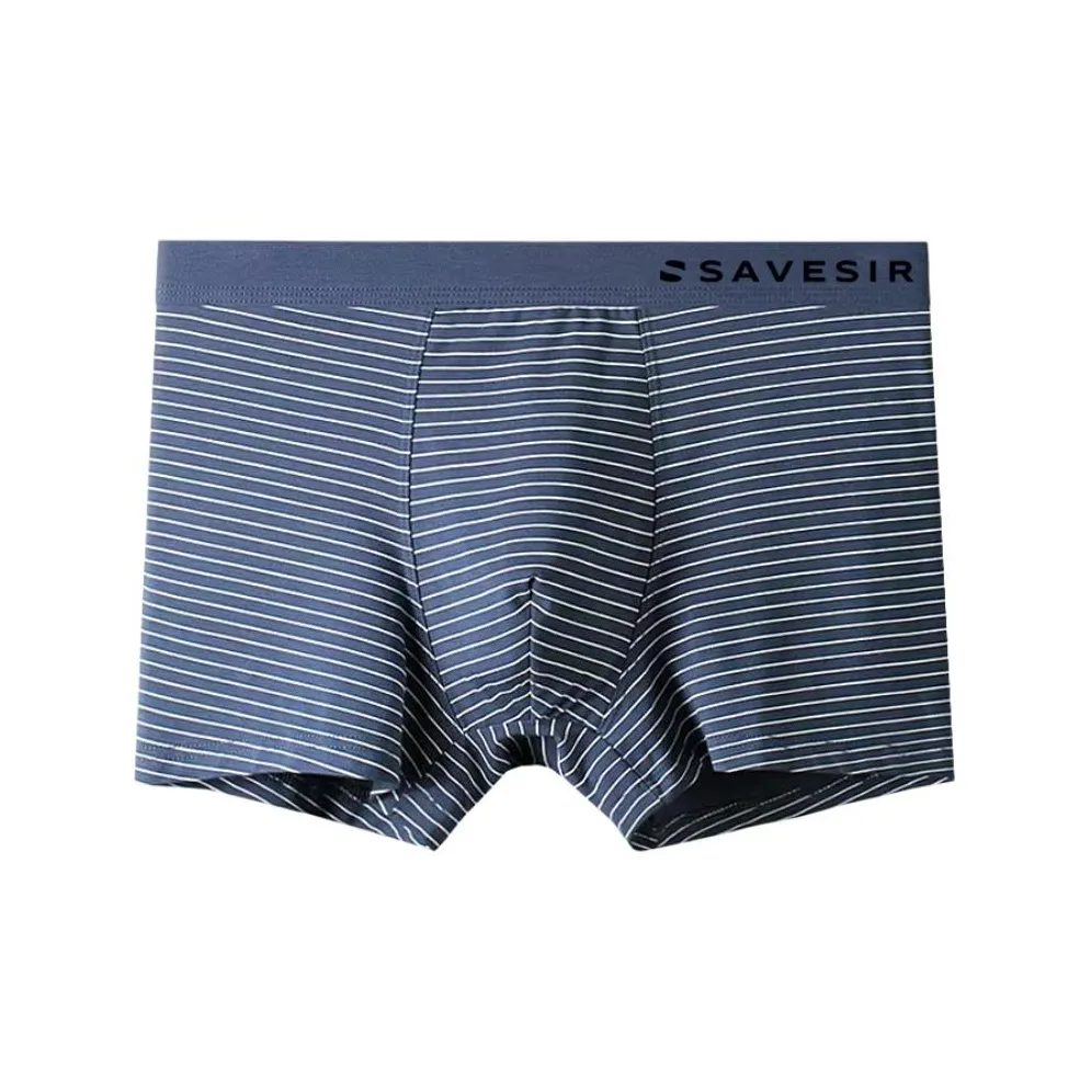 ZHENGJIUXIANSHENG Боксер-брюки Мужской