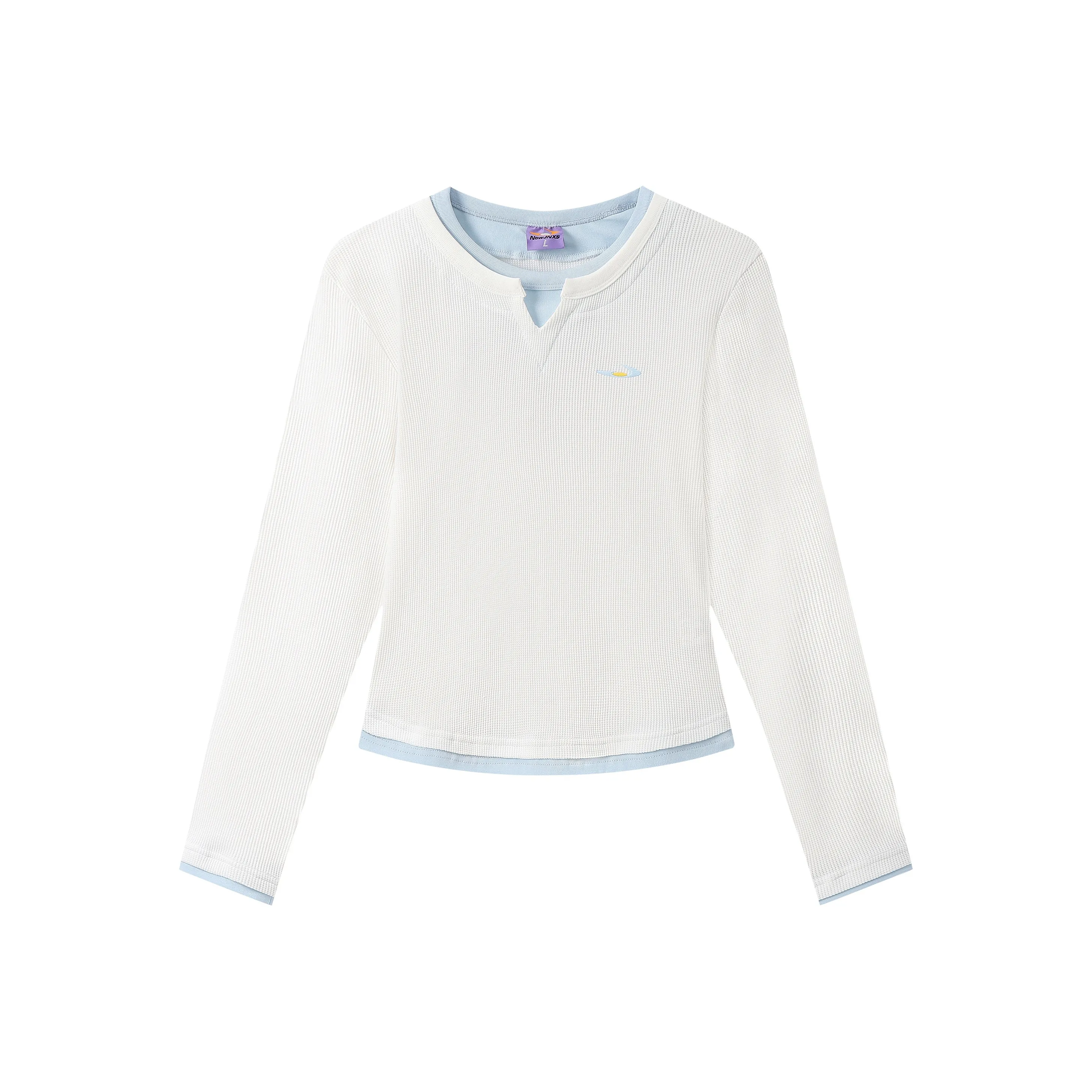 NewJnxs Унисекс T-рубашки