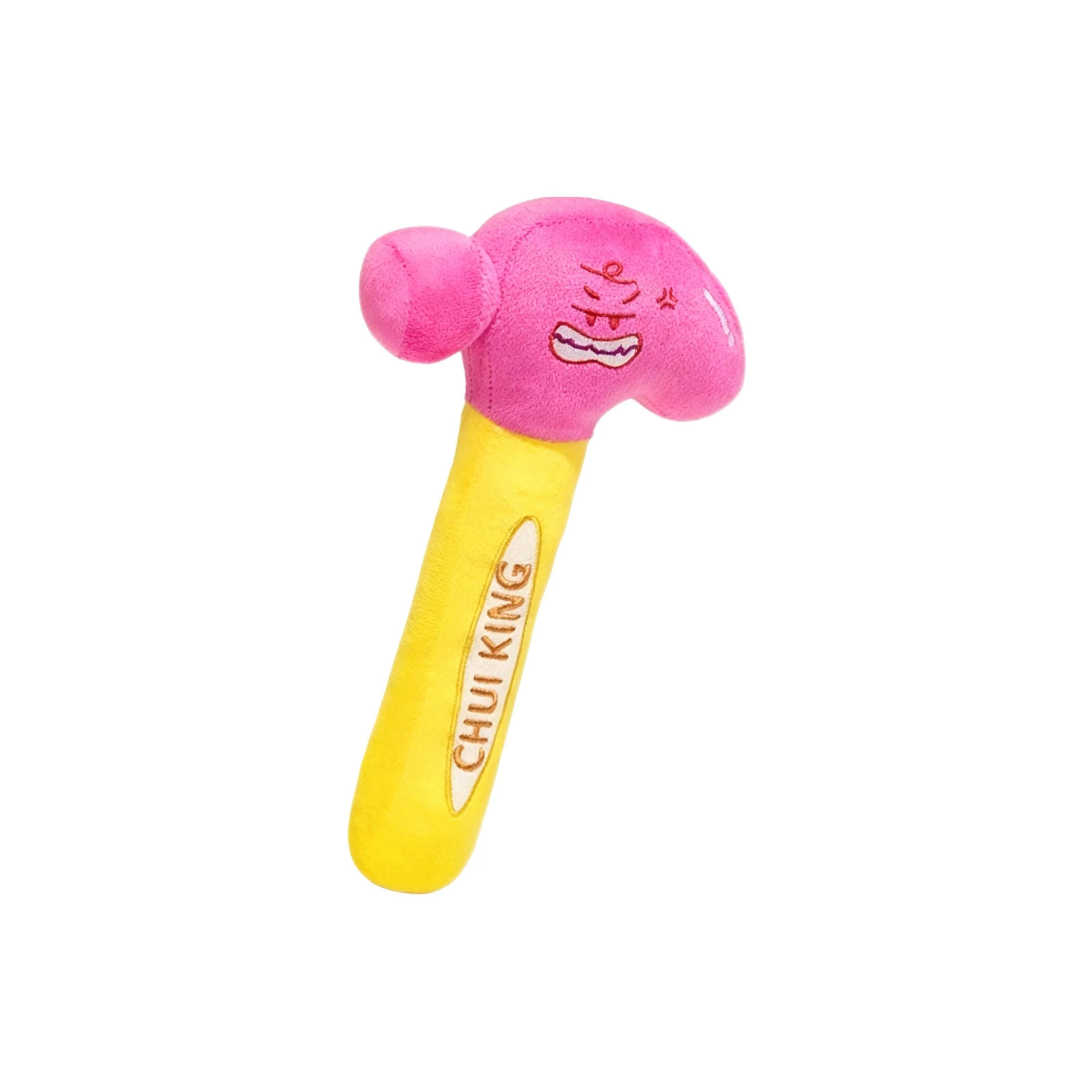 ZHENZI Милый Причудливый Массажный Тап Hammer Плюшевый Улучшающий Спину Многофункциональный Массажный Hammer Инструмент для Тела