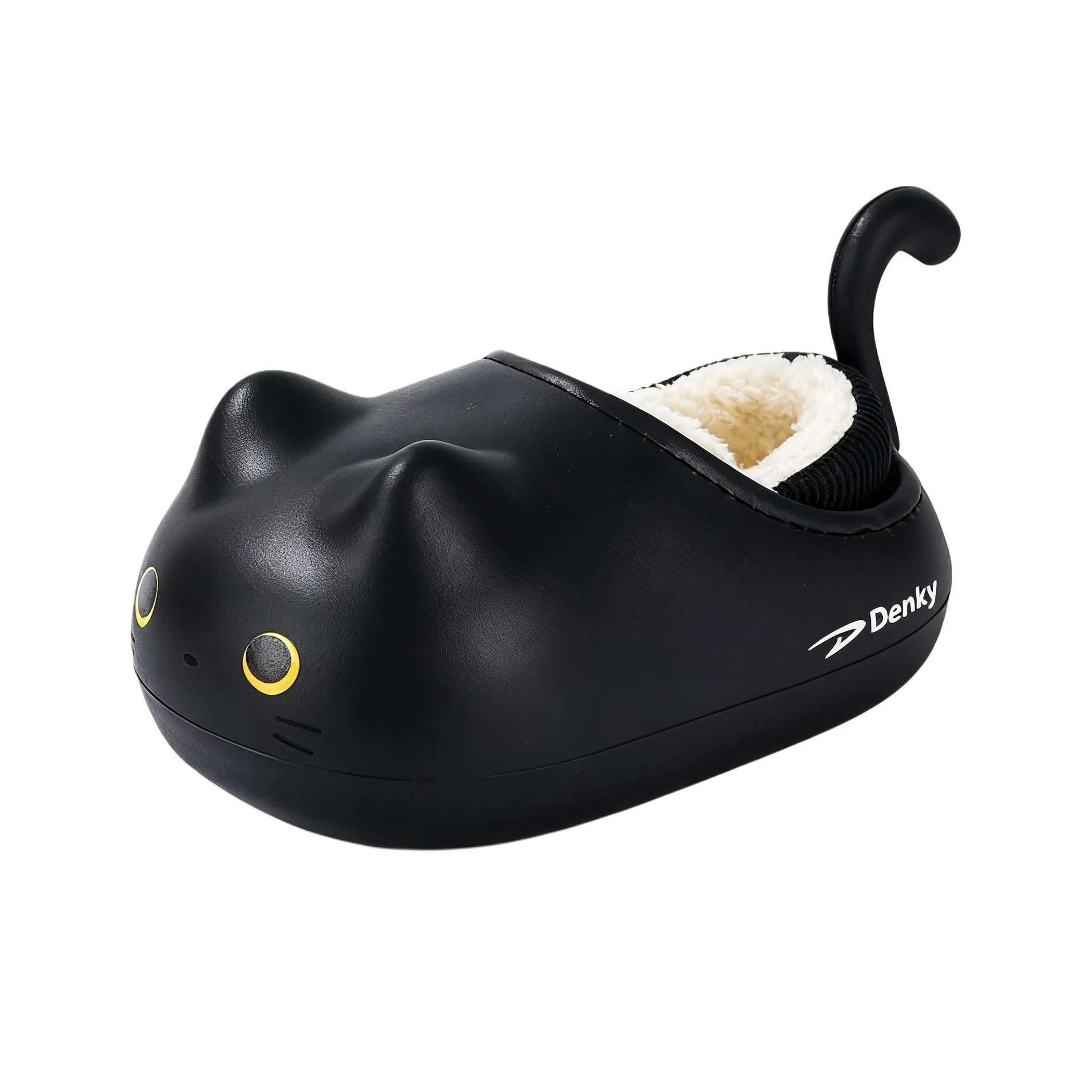 Подростки DEERWAY EVA Милый дизайн с питомцами противоскользящие анти-KICK детские уличные тапочки