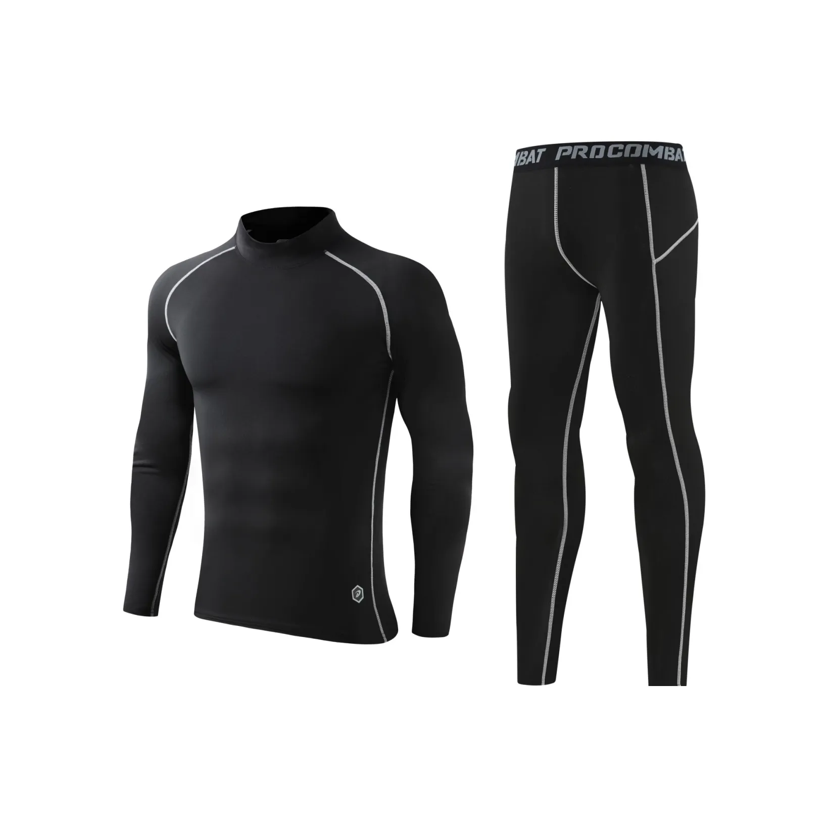 KPADB Унисекс Фитнес-Комплекты