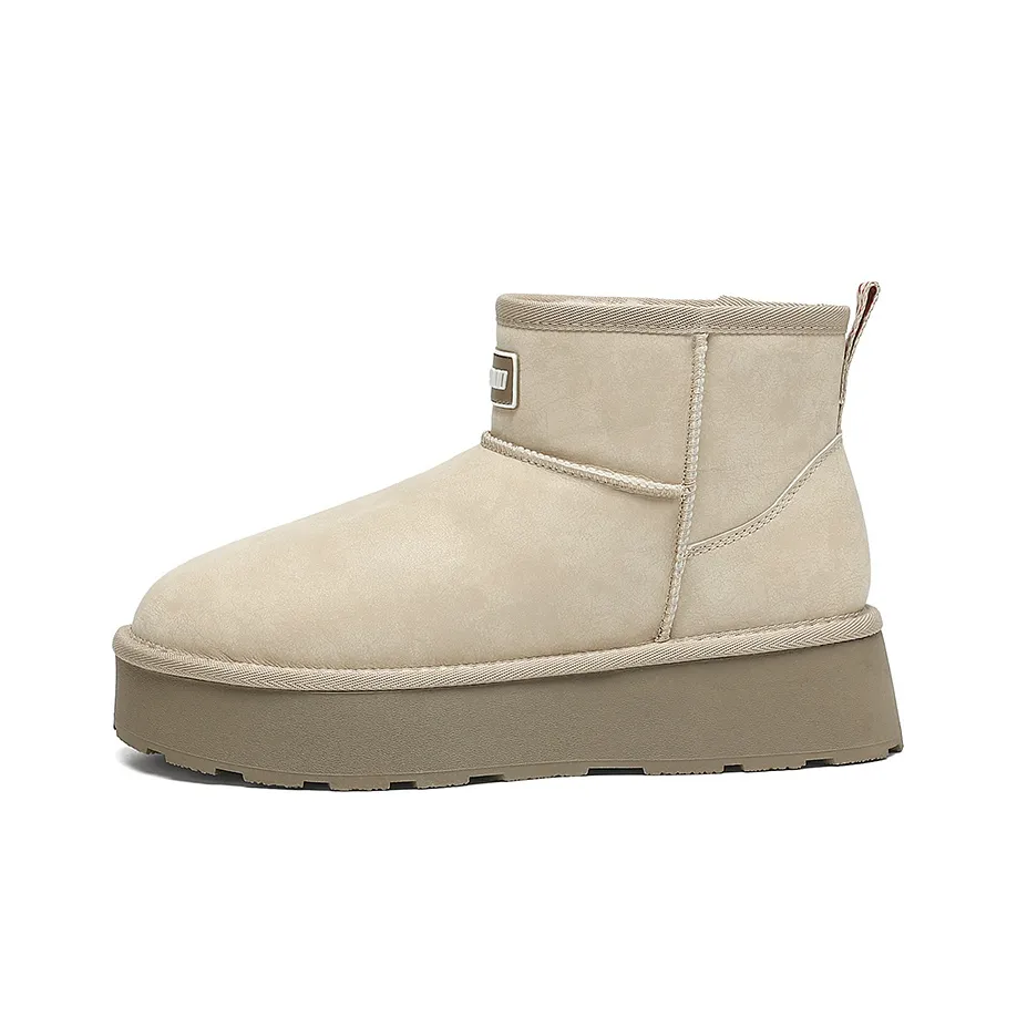 HLA Сноубутсы Женские