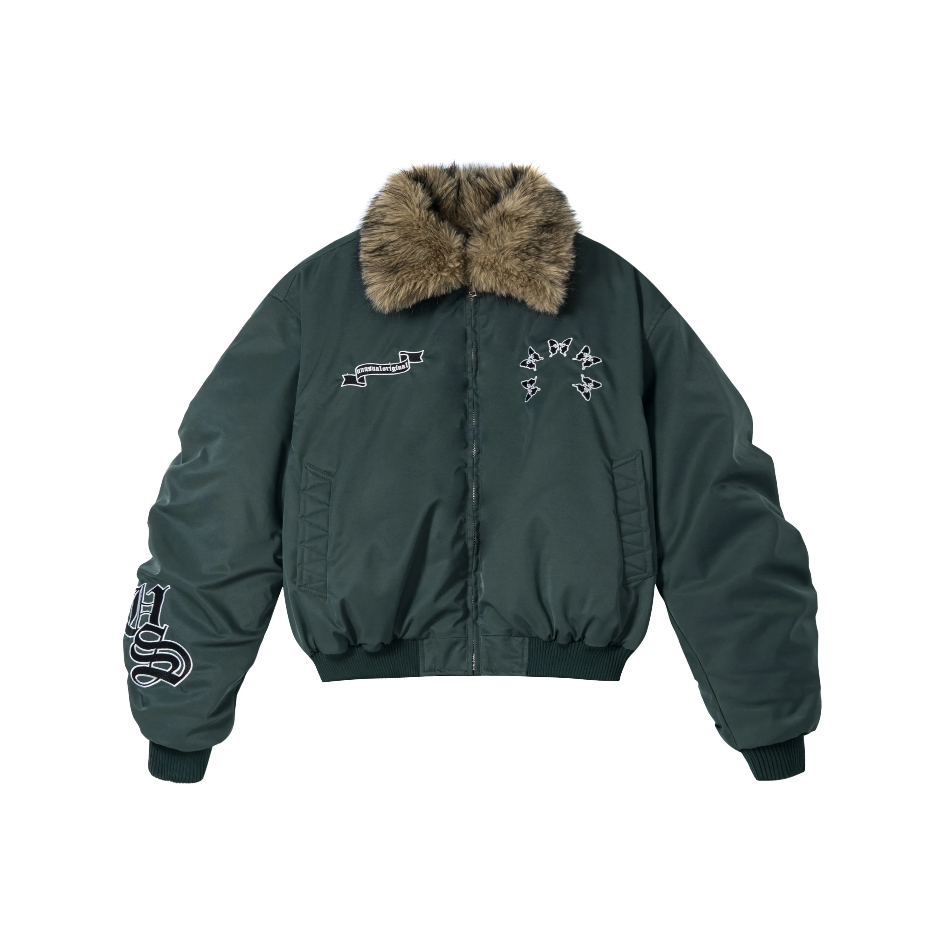 TREND ST Унисекс Пуховики