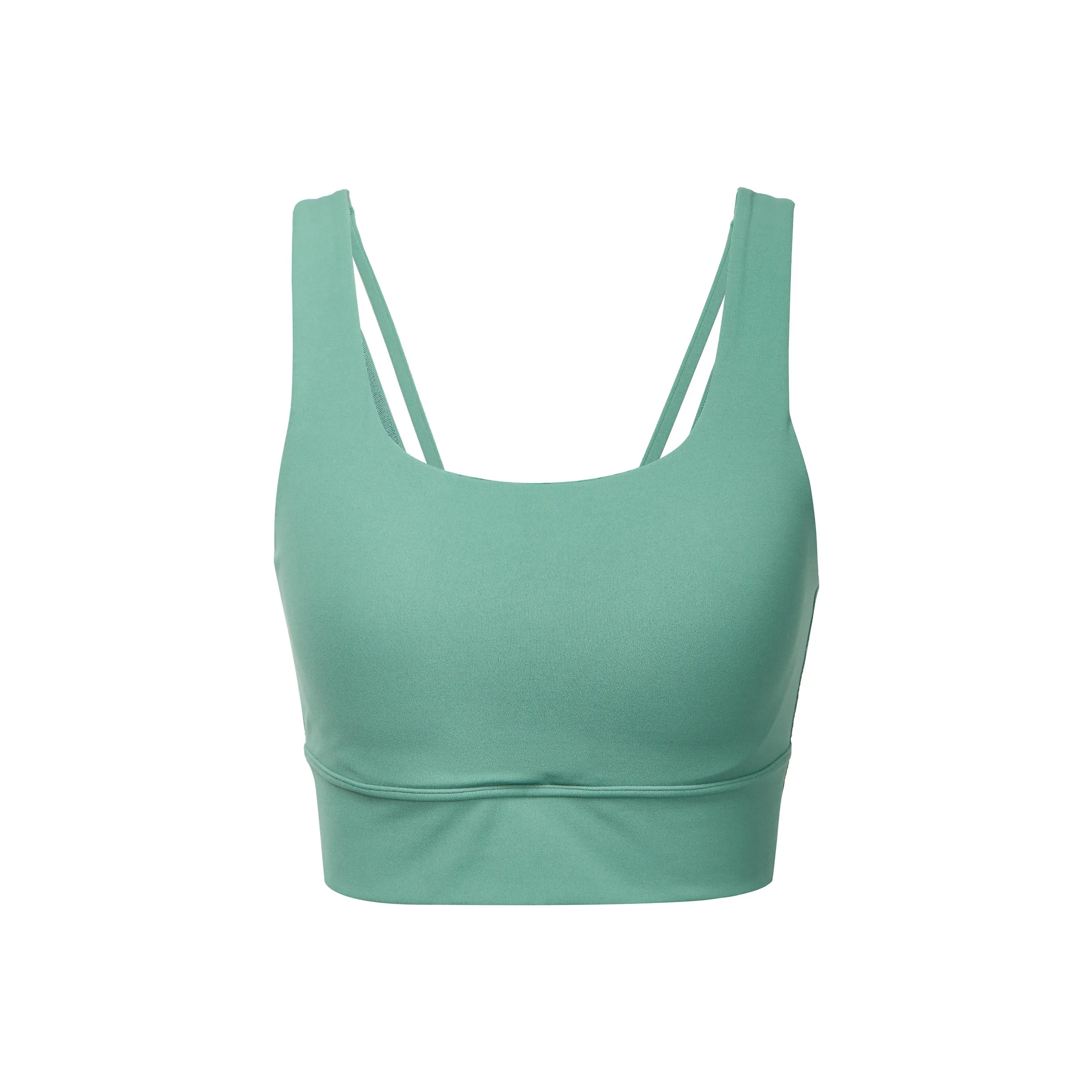 Nike Zenvy Спортивное белье Женское Прибрежный синий