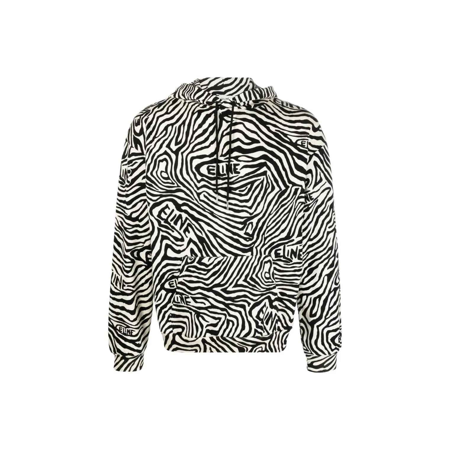 Celine Черные Мужские Свитшоты