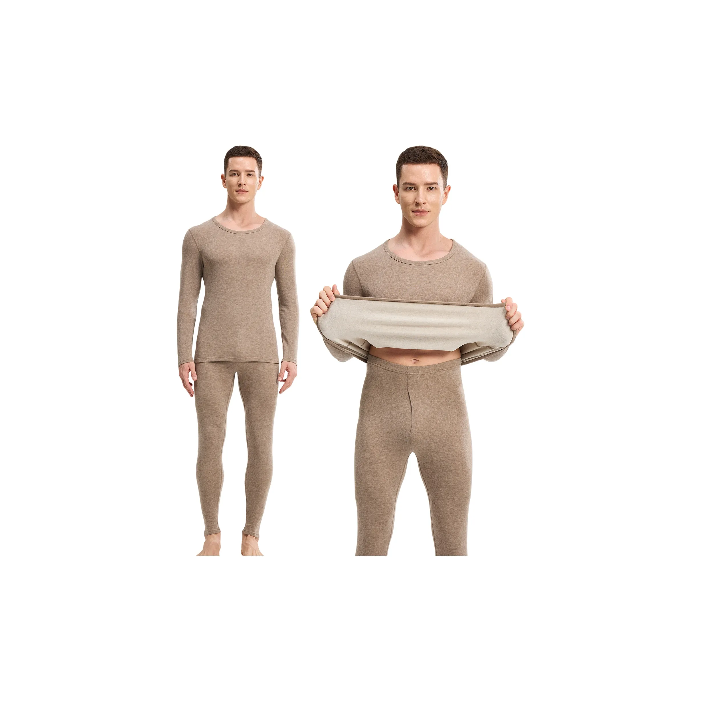 Мужской термокостюм