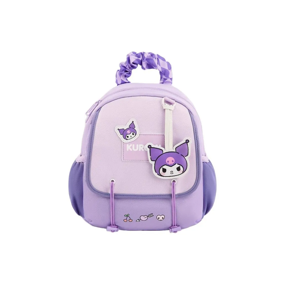 Sanrio Hello Kitty Polyester Backpack Regular Kids'