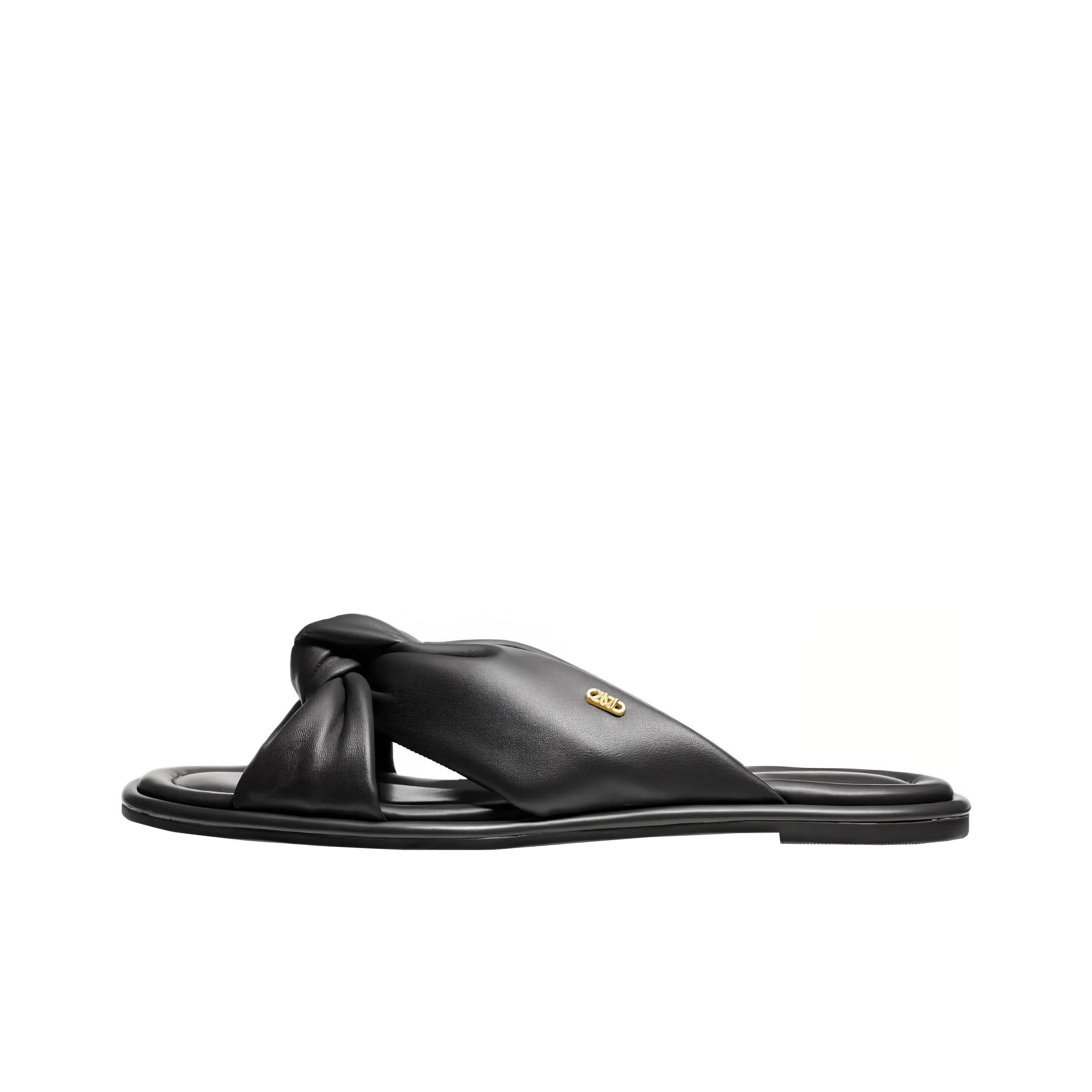 MICHAEL KORS Слипоны Женские Черные