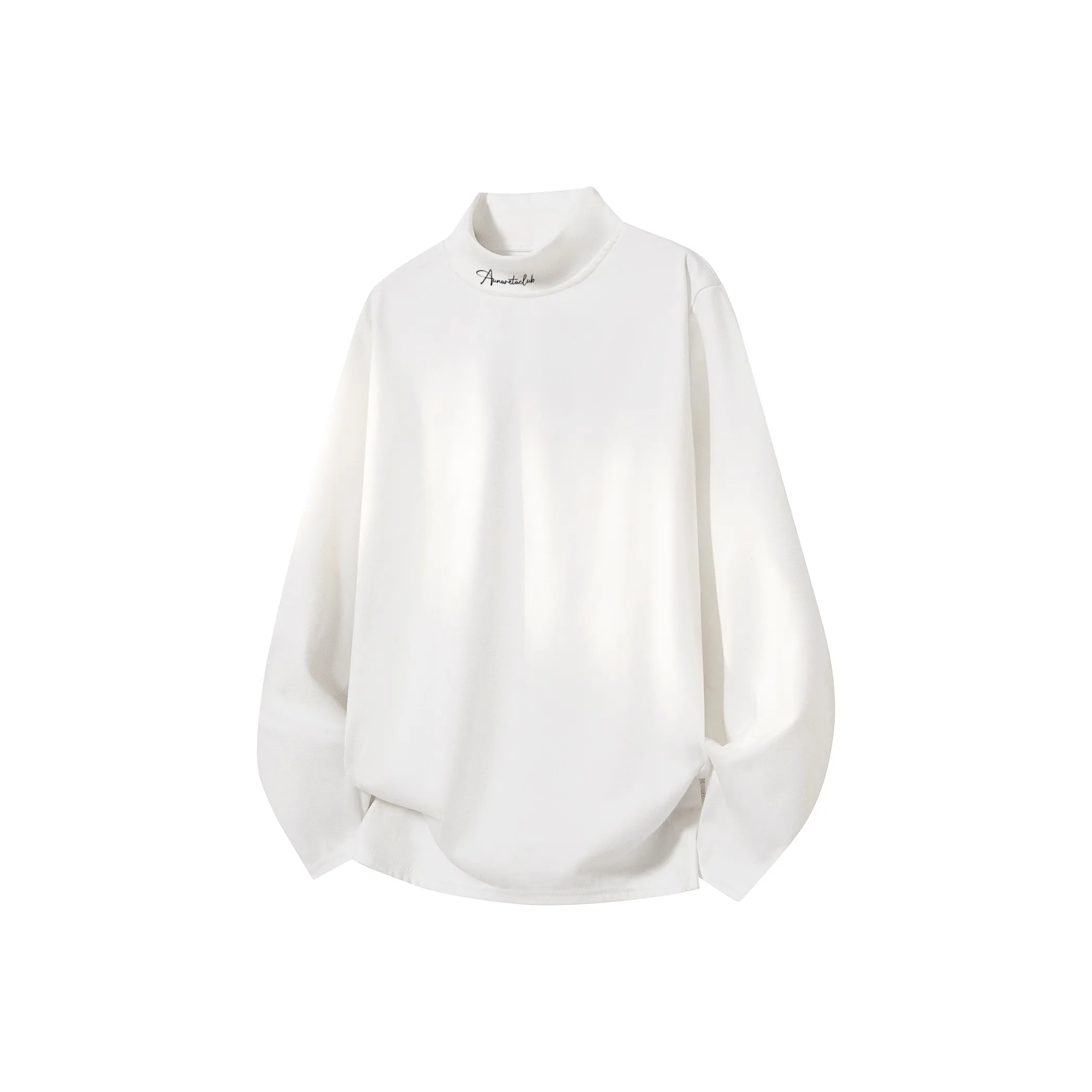 UNA RETA Унисекс T-рубашки