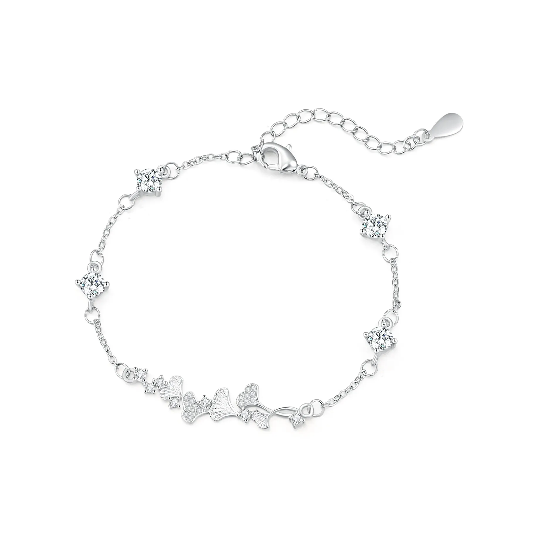 Барби Медный Сплав Браслеты Женские